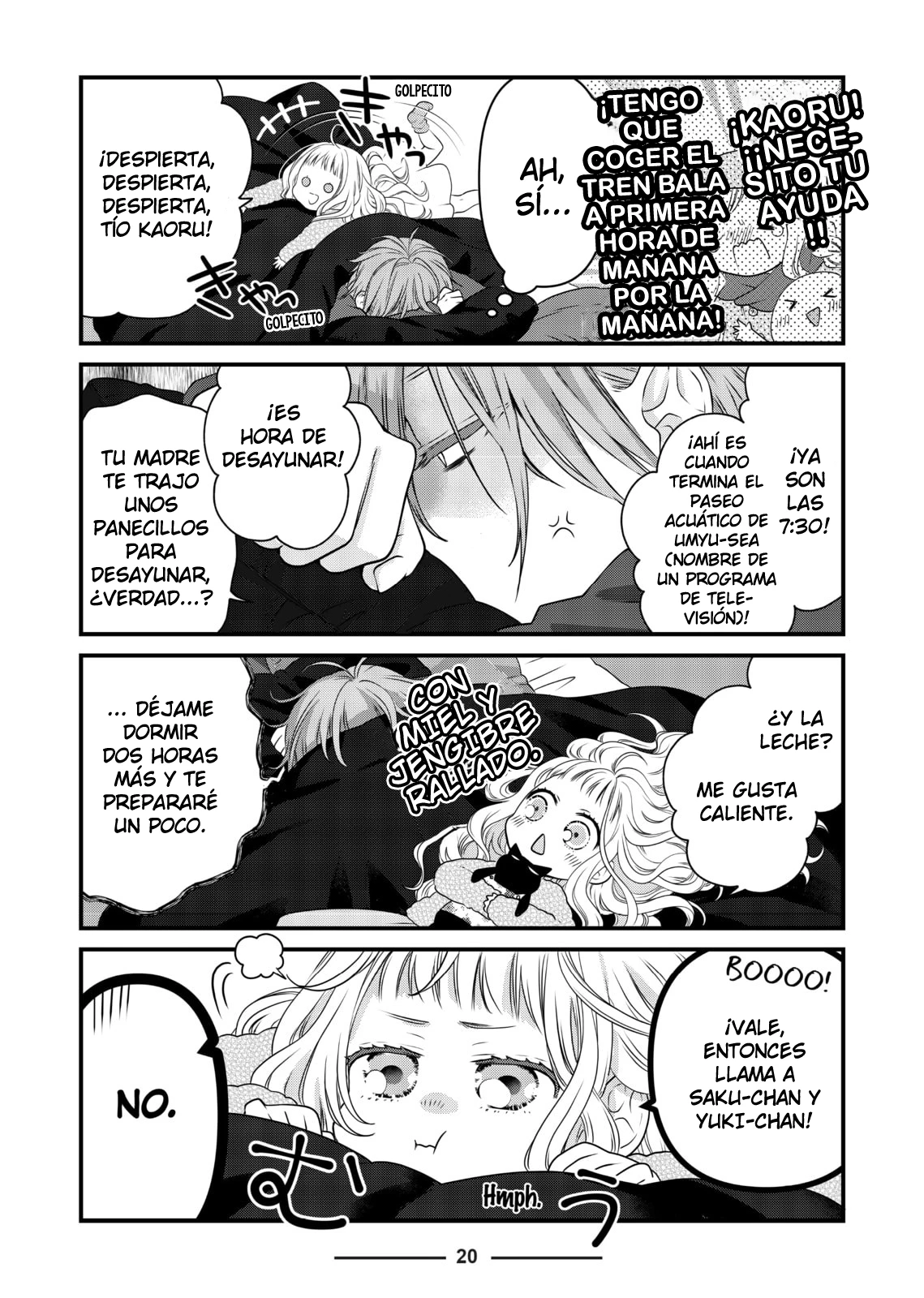Capitulo 72 page 3