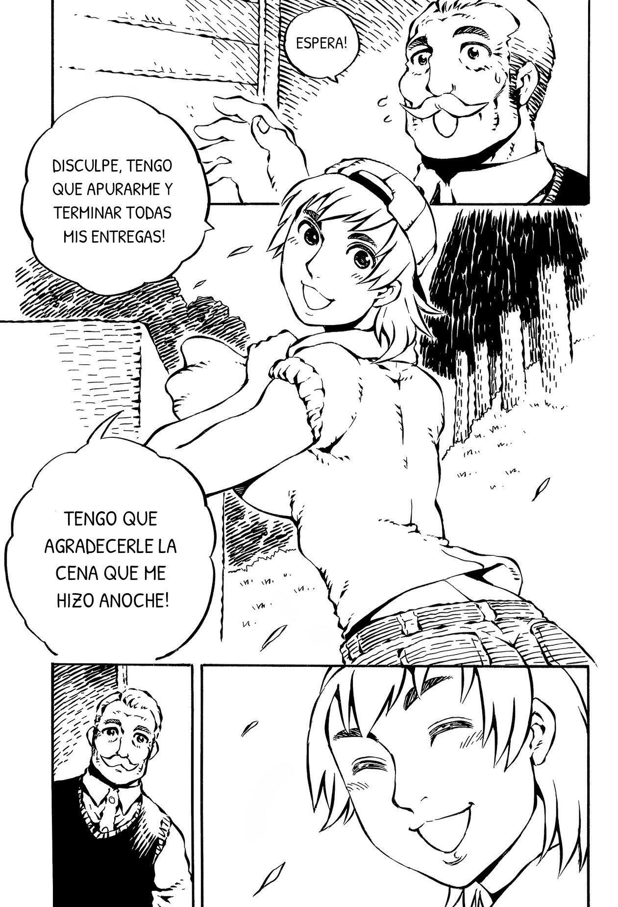 Capitulo 19 page 14