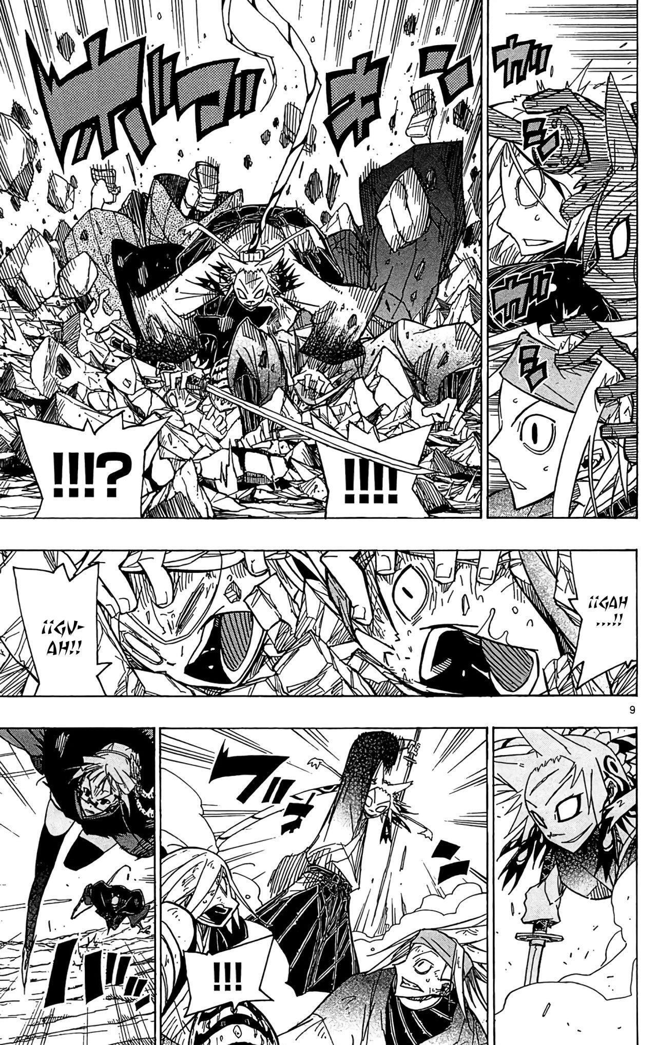 Capitulo 53 page 10