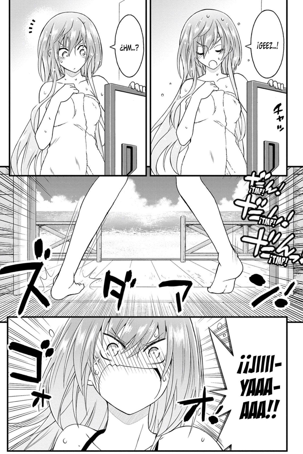 Capitulo 21 page 17