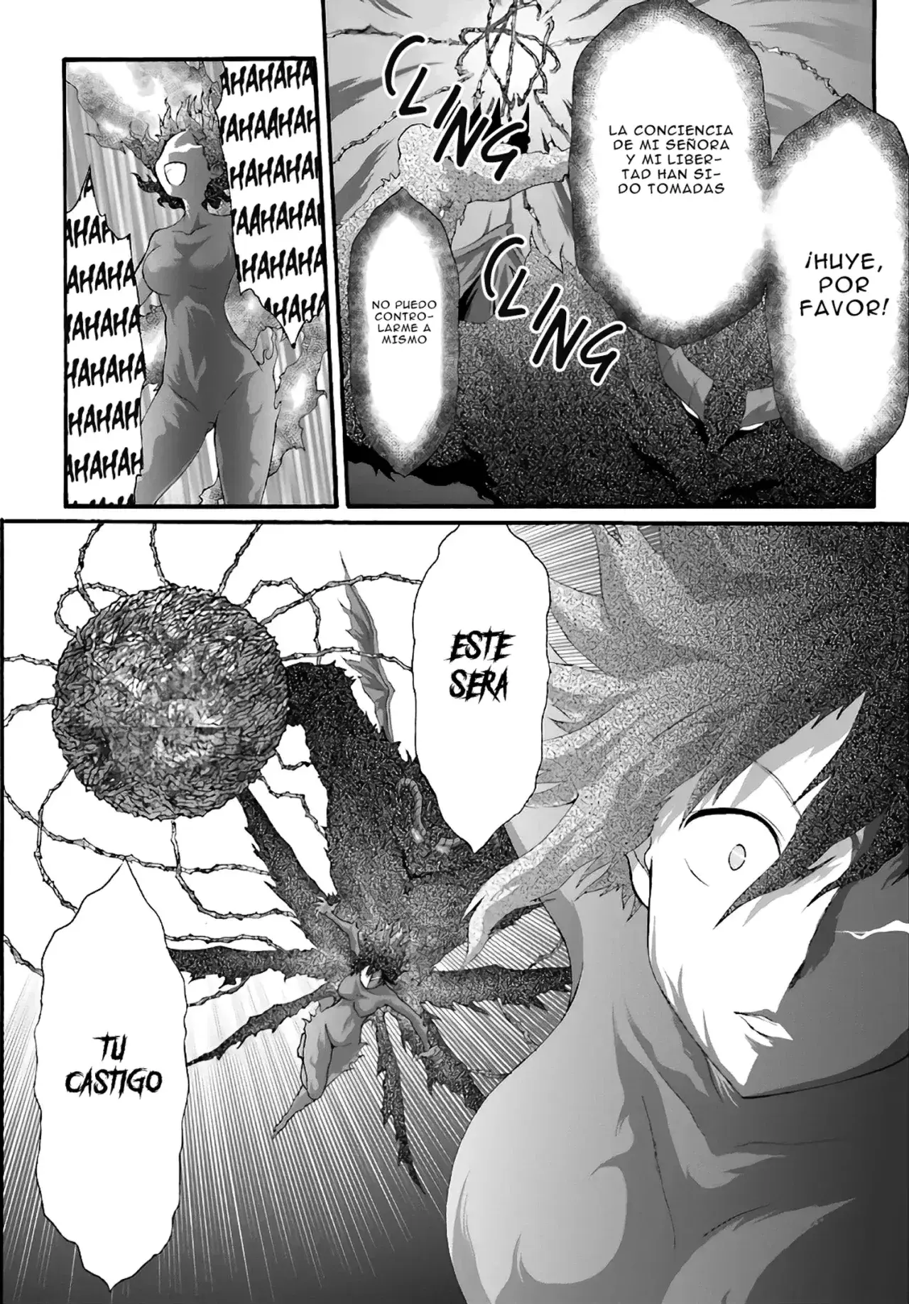 Capitulo 22 page 21