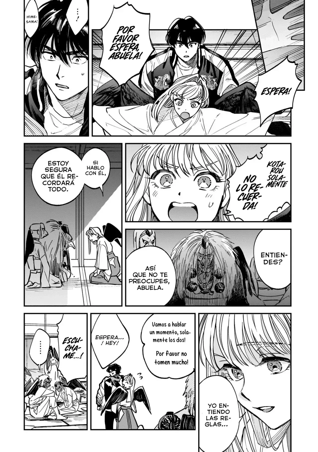 Capitulo 2 page 11