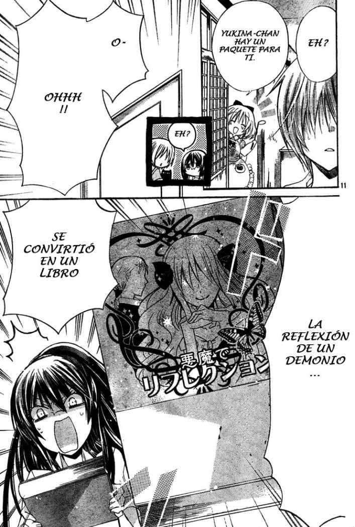 Capitulo 27 page 11