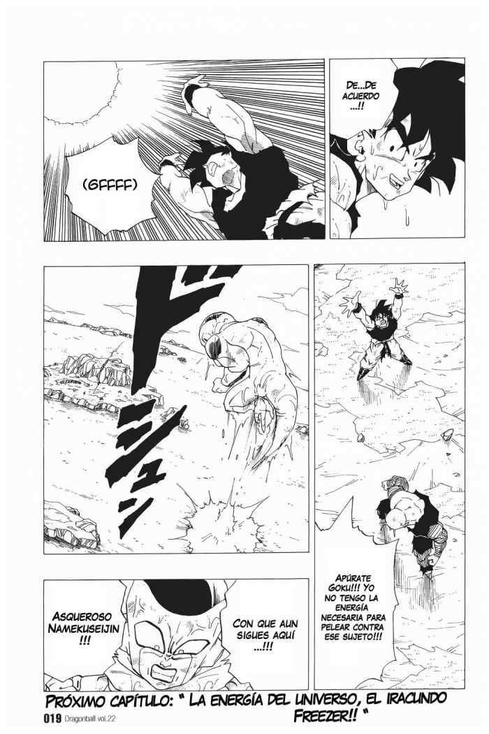 Capitulo 315 page 16