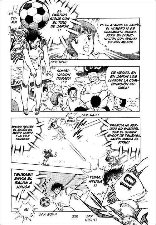Capitulo 99 page 18