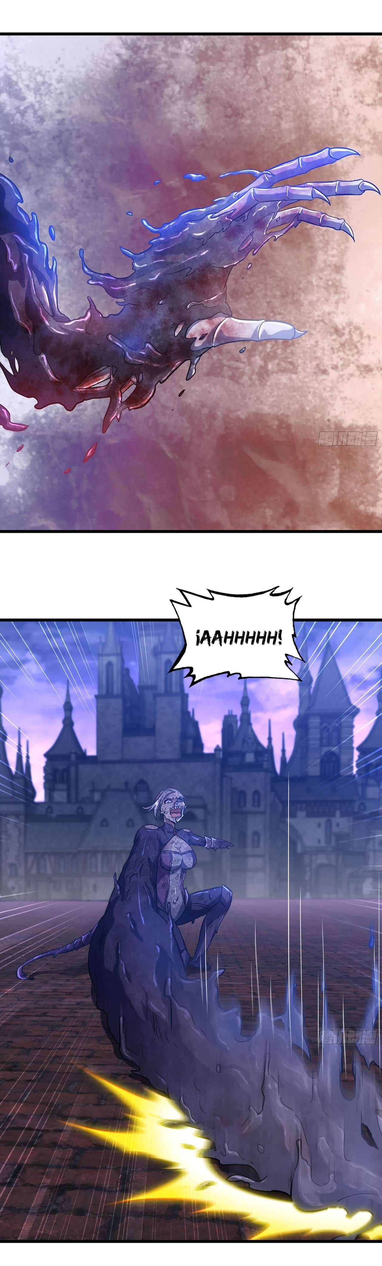 Capitulo 354 page 16
