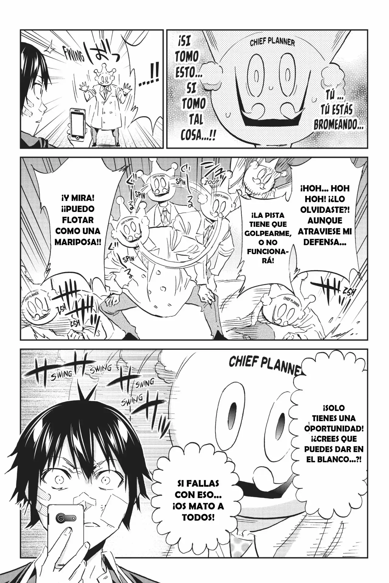 Capitulo 109 page 11