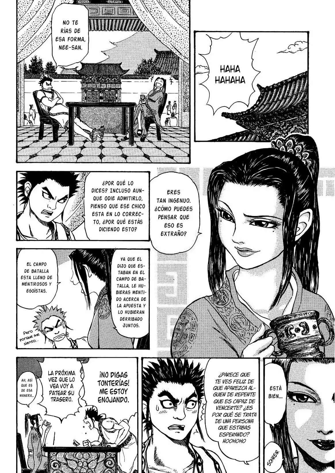Capitulo 398.5 page 12