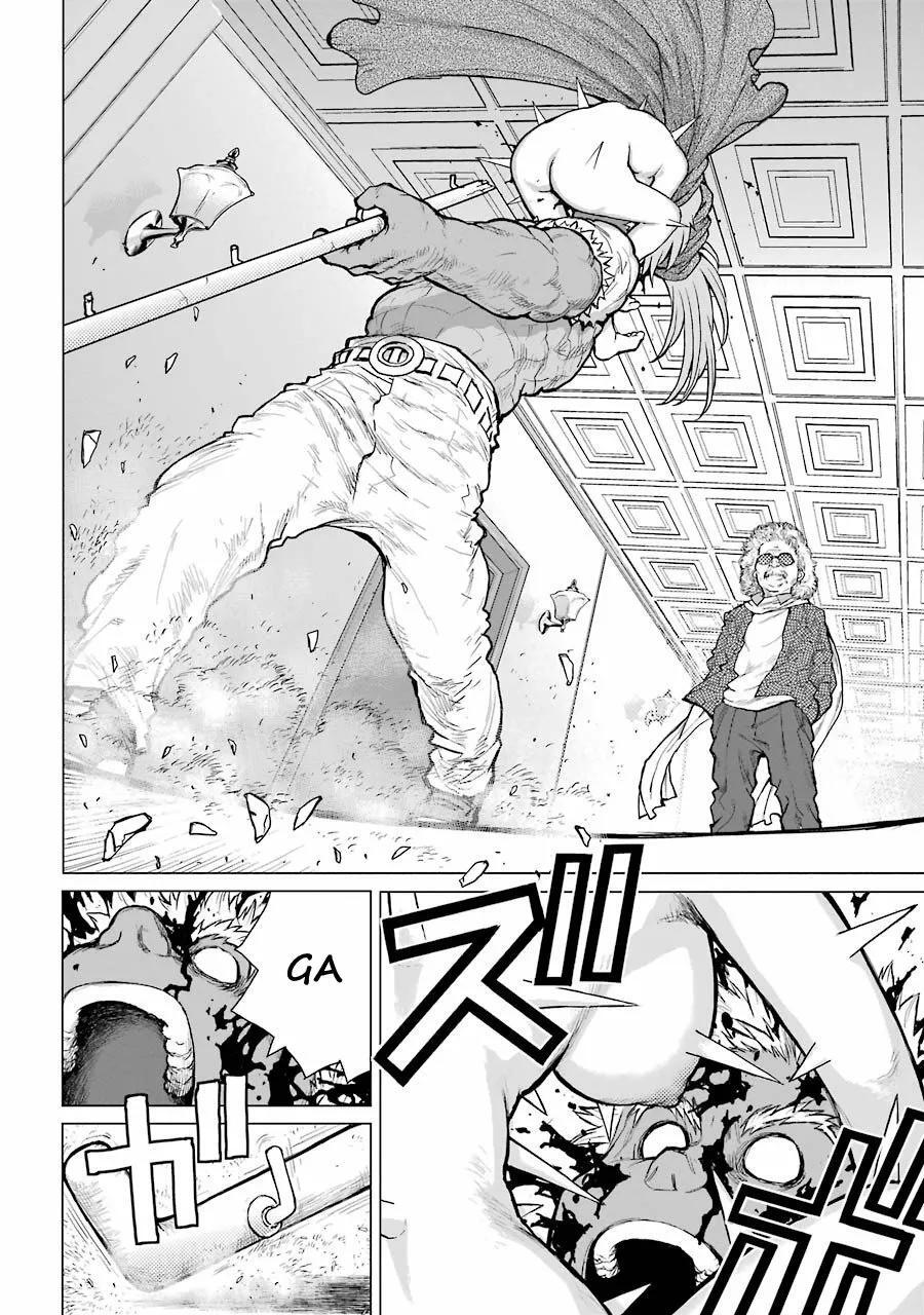 Capitulo 69 page 21
