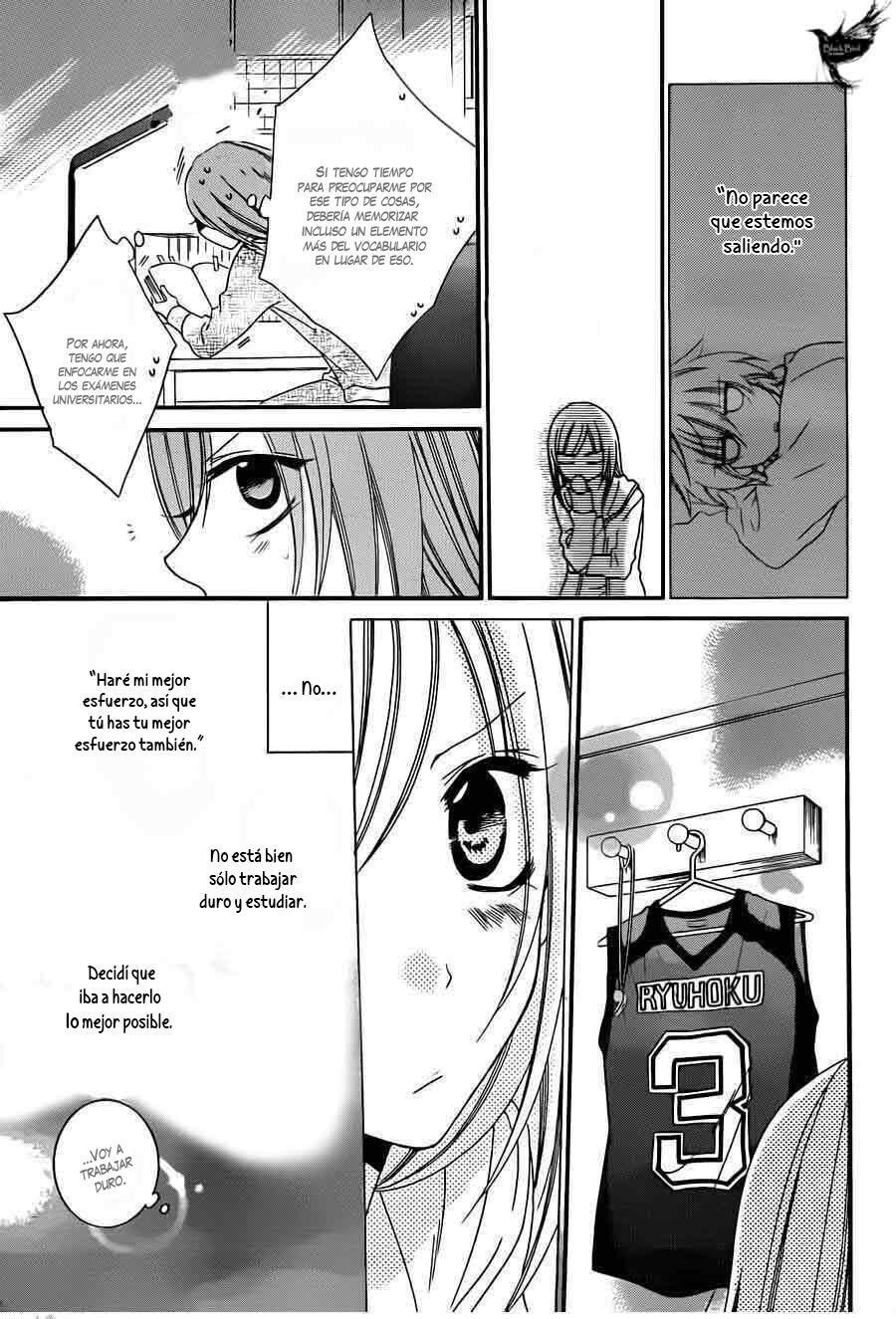 Capitulo 42 page 14
