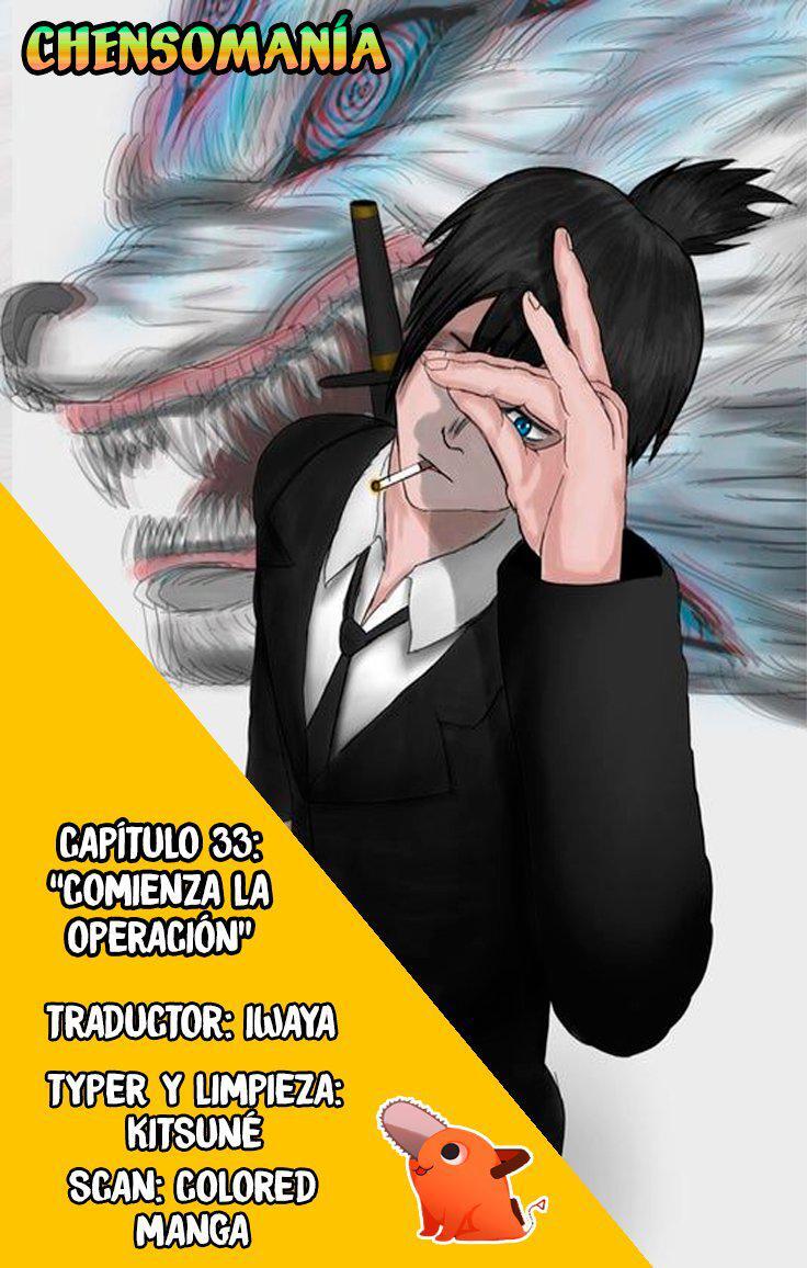 Capitulo 33 page 1