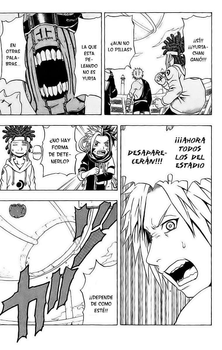 Capitulo 38 page 31