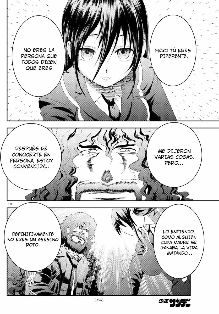 Capitulo 159 page 19
