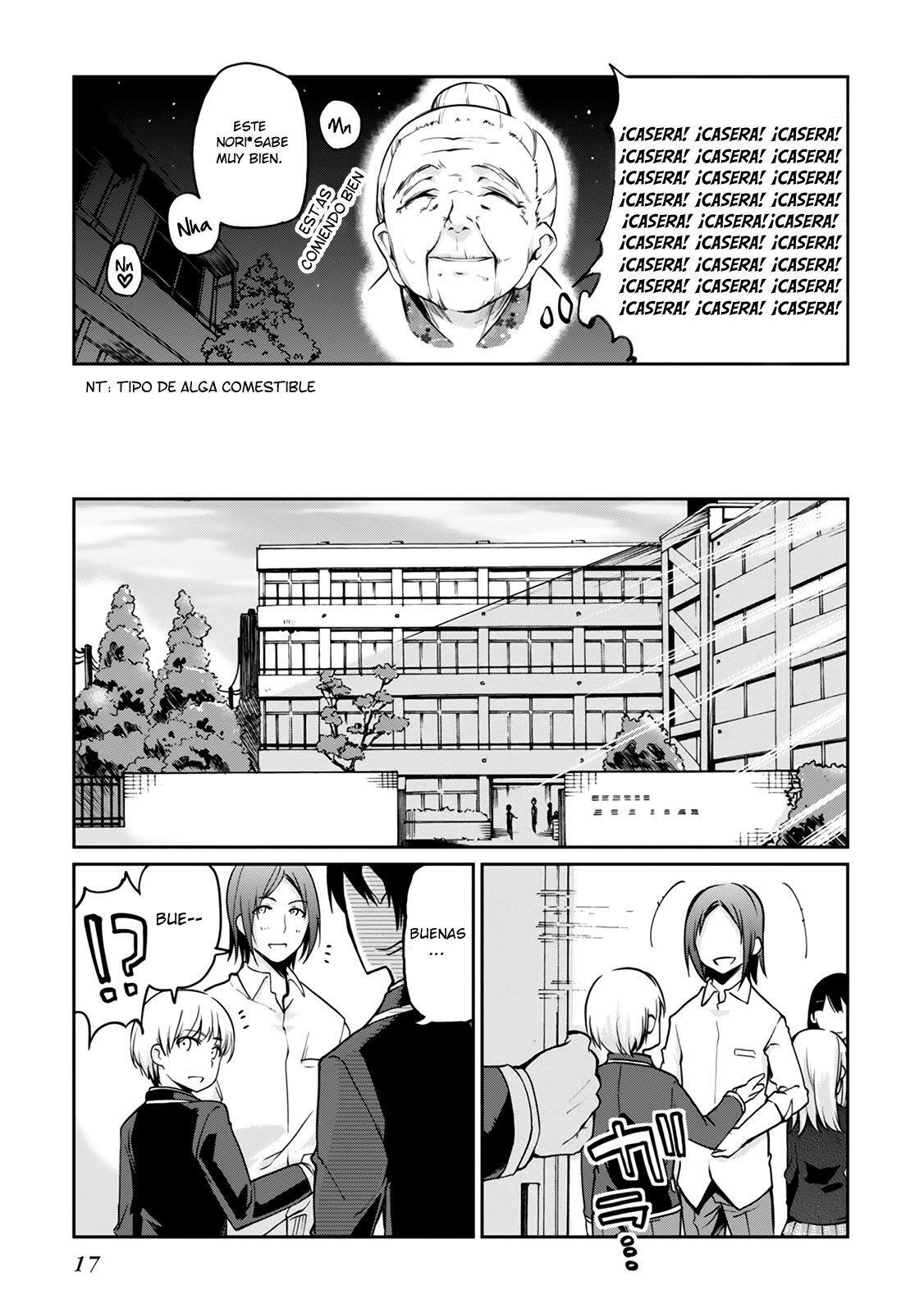 Capitulo 9.50 page 19