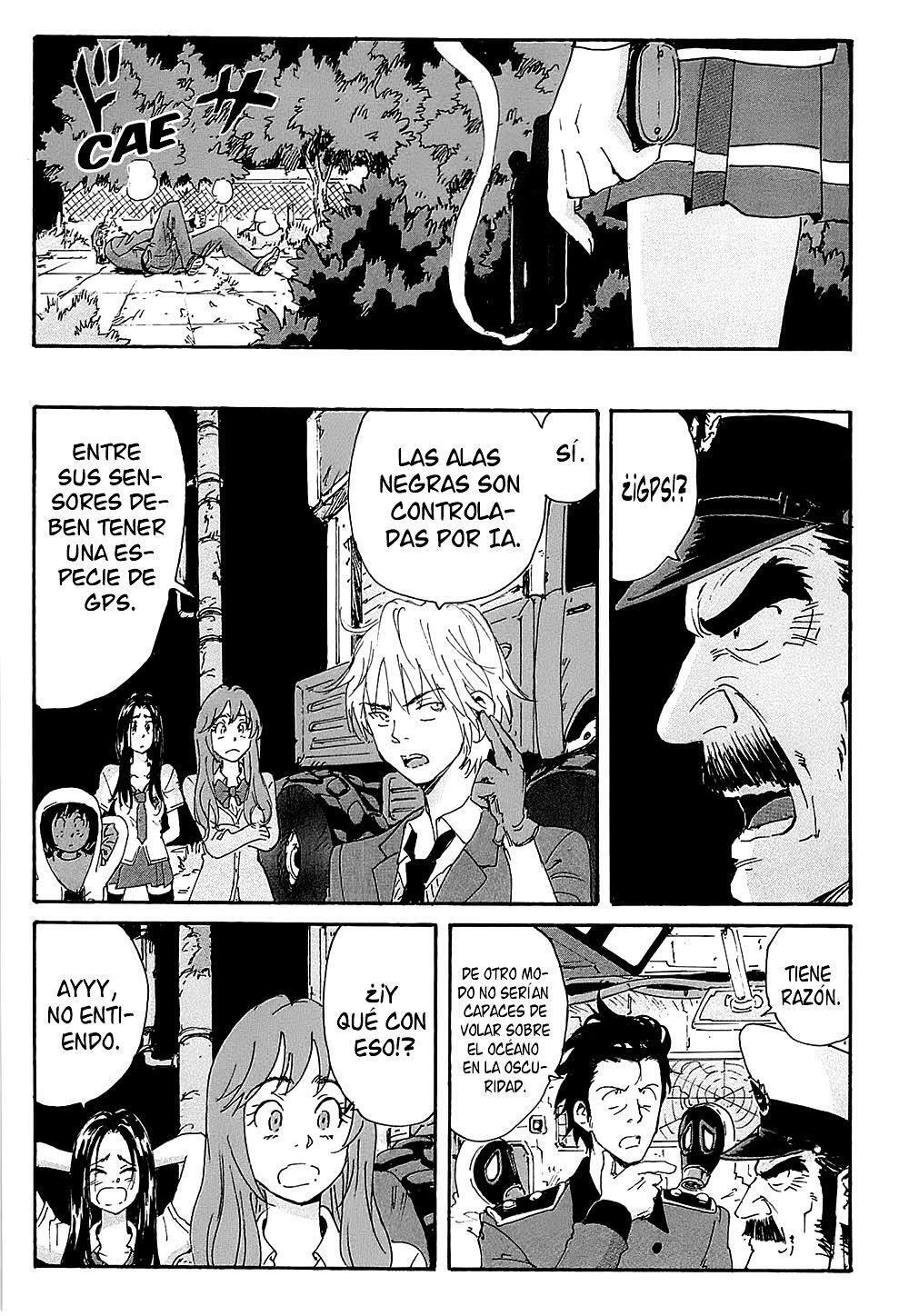 Capitulo 194 page 17