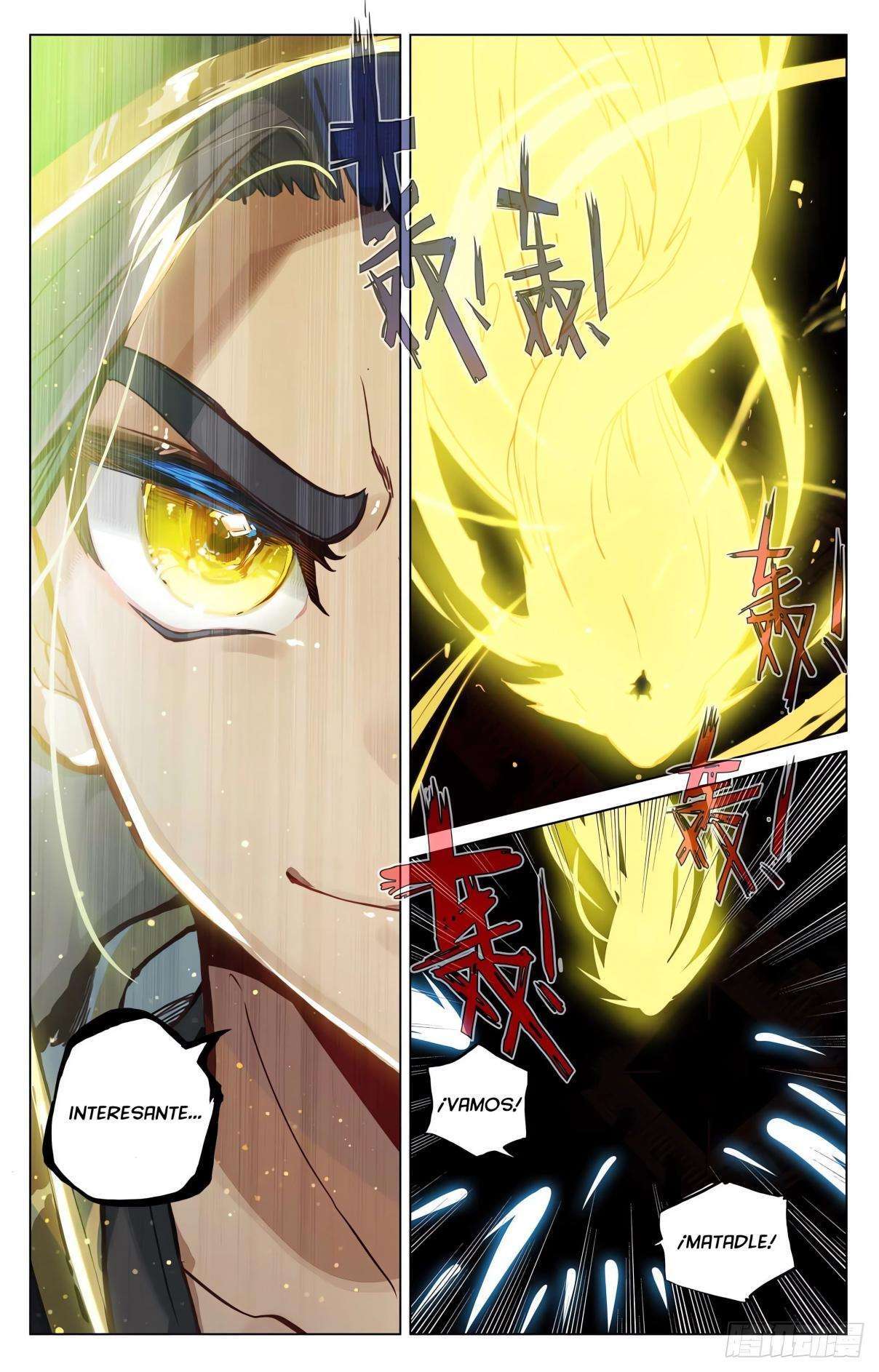 Capitulo 927 page 3