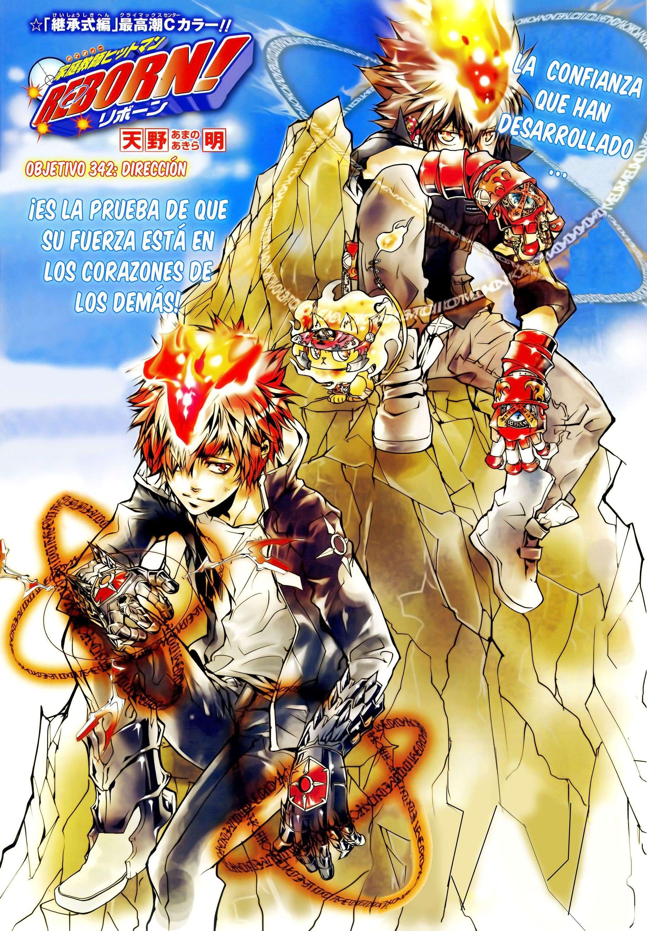 Capitulo 342 page 1