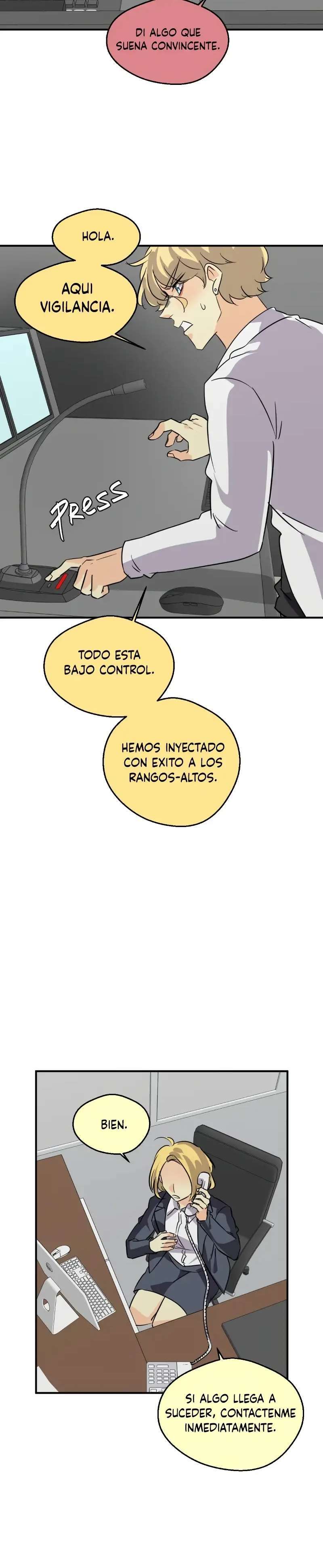 Capitulo 313 page 18