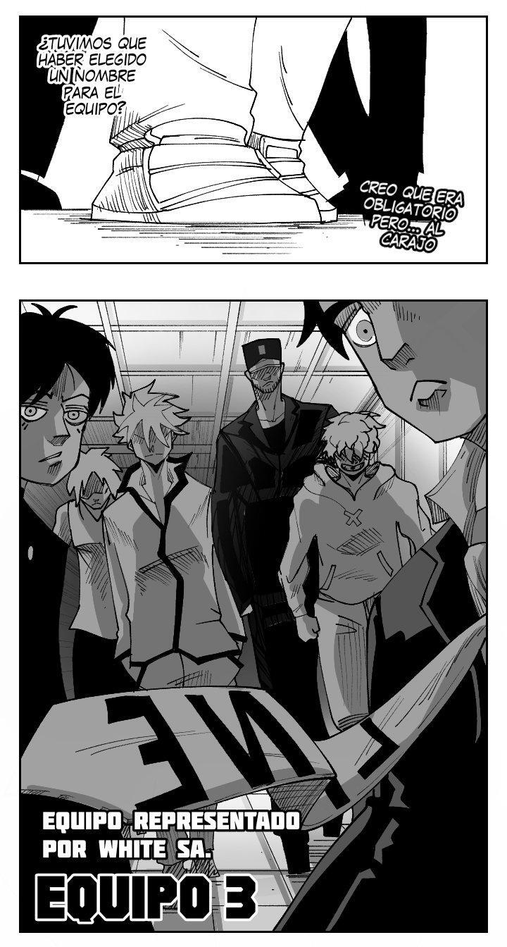 Capitulo 18 page 19