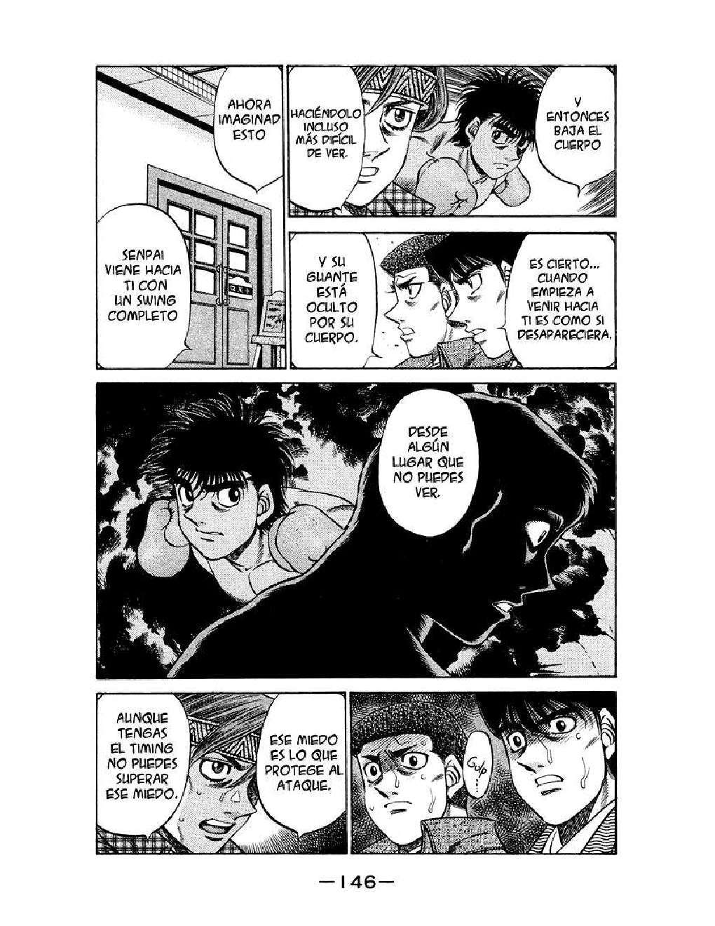 Capitulo 470 page 8