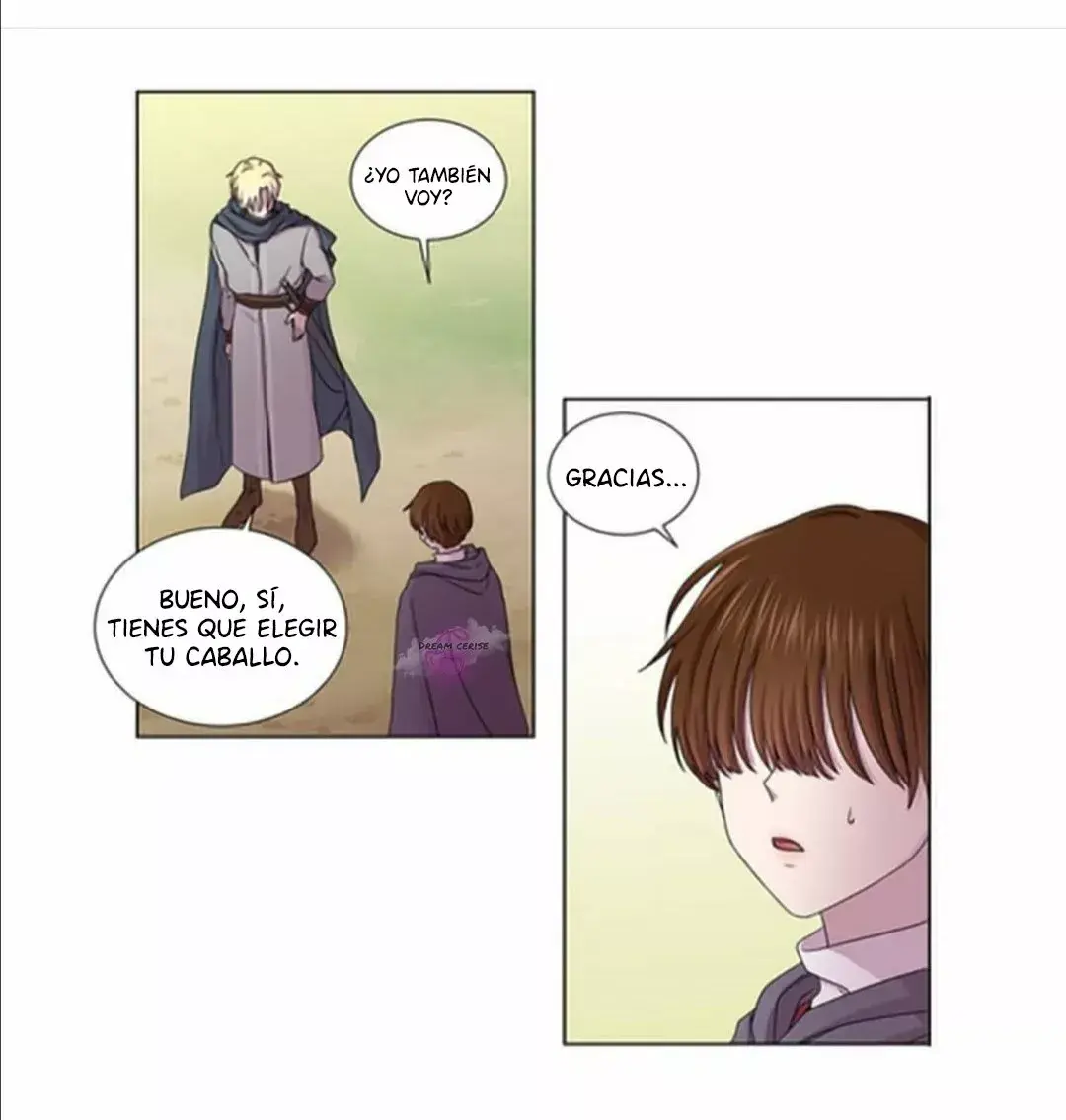 Capitulo 39 page 23