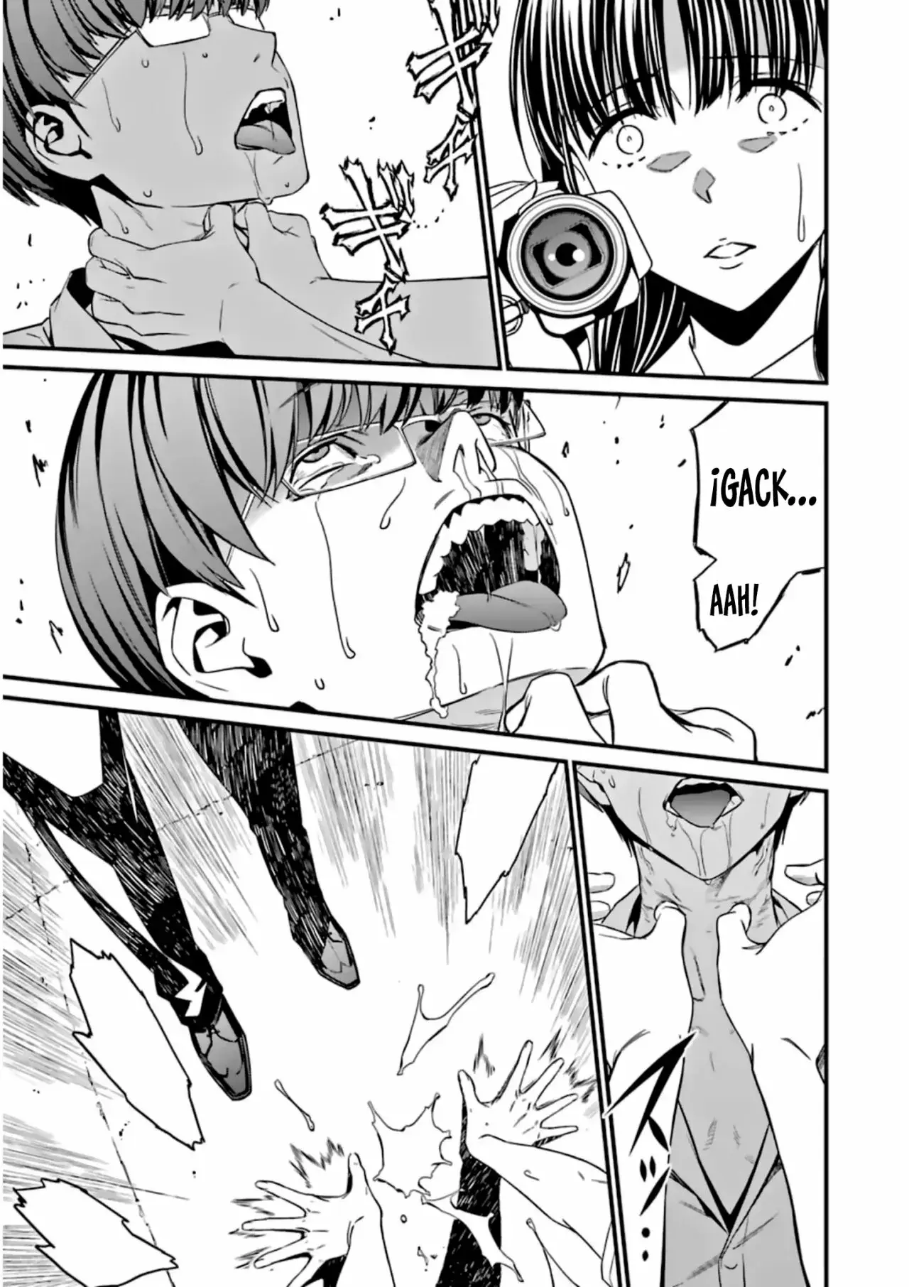 Capitulo 28 page 20
