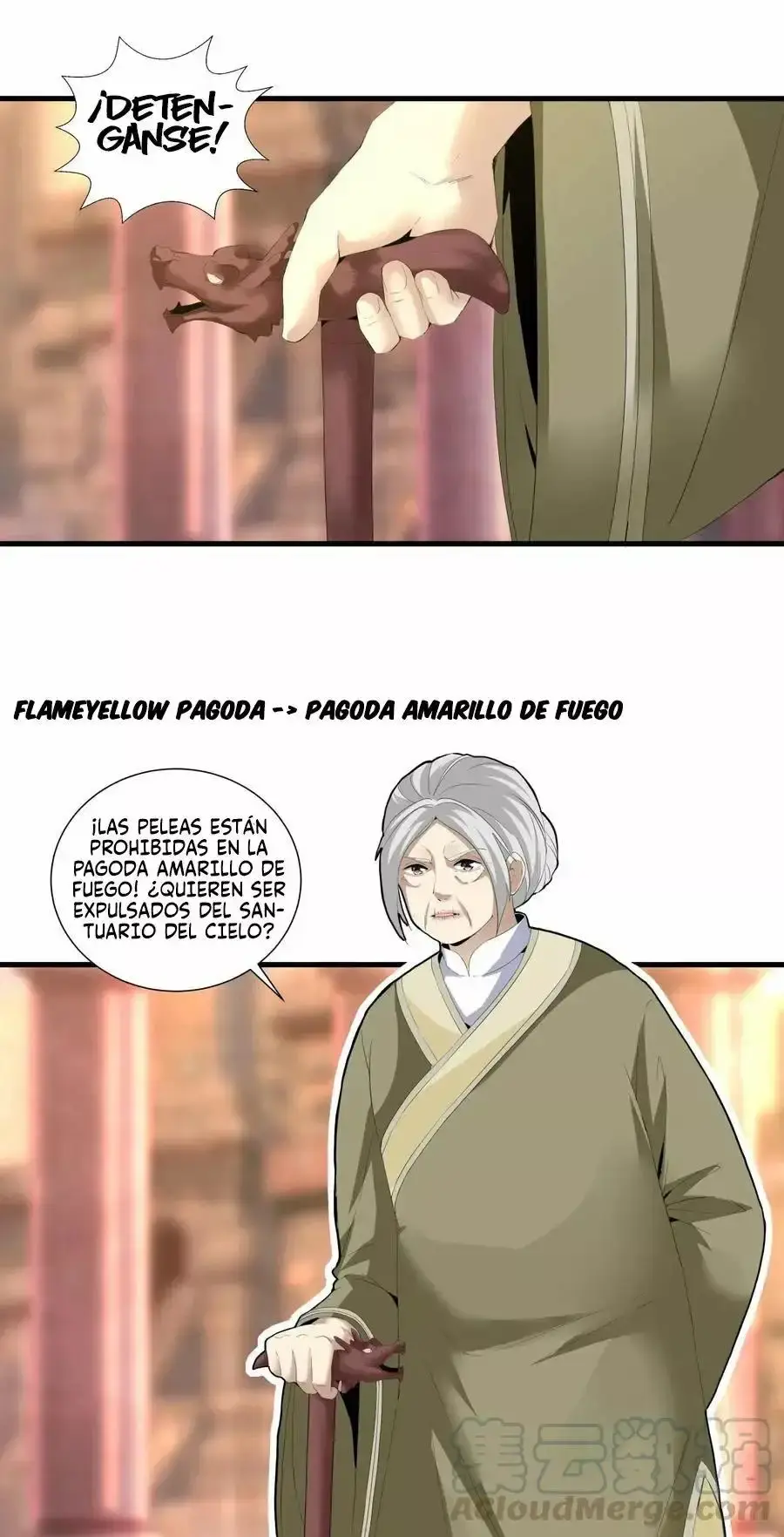 Capitulo 32 page 22