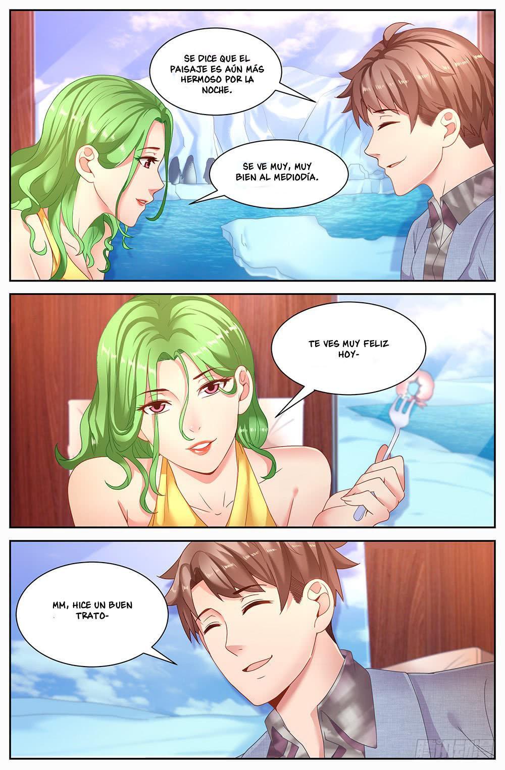 Capitulo 65 page 8