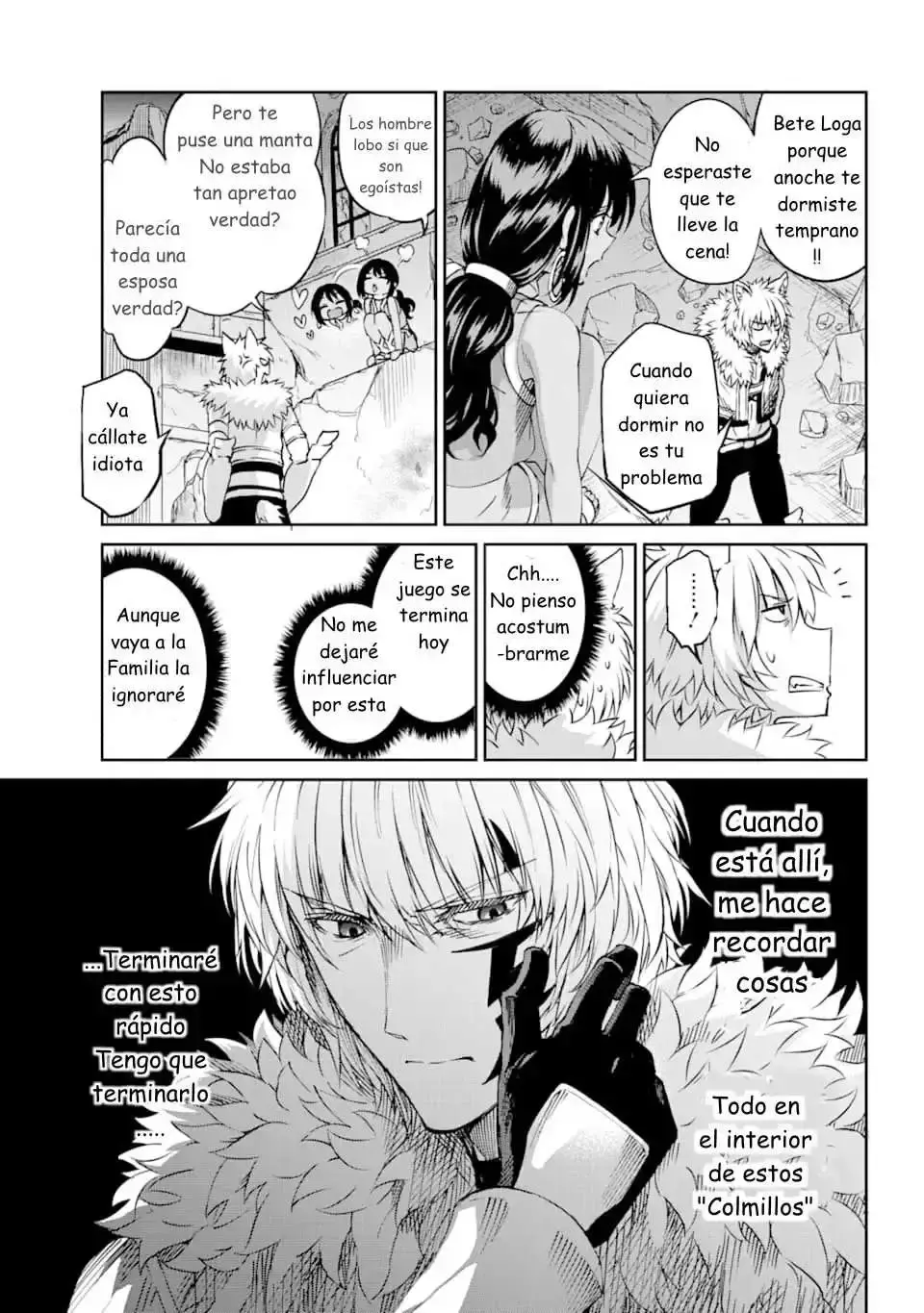 Capitulo 72 page 42