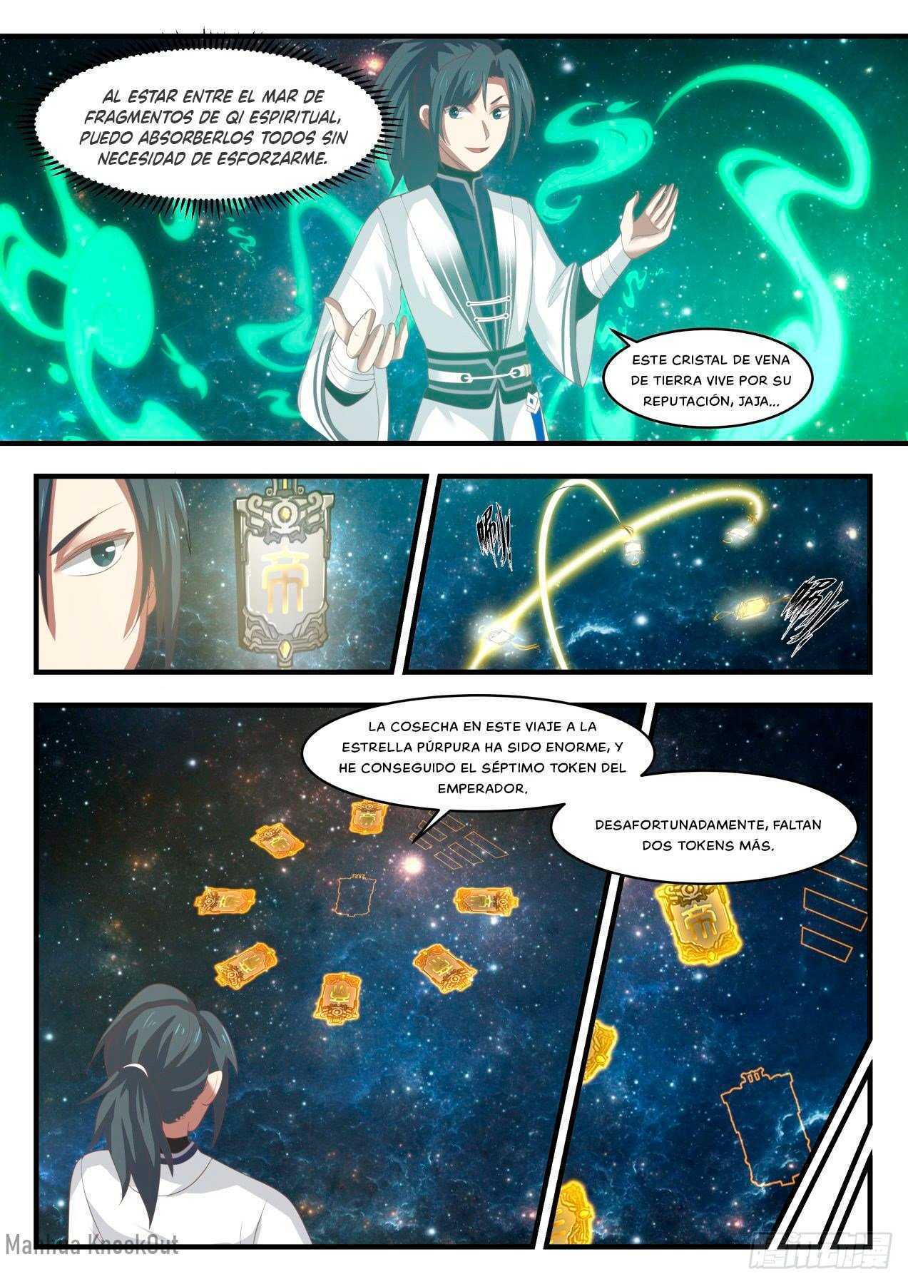 Capitulo 1524 page 7