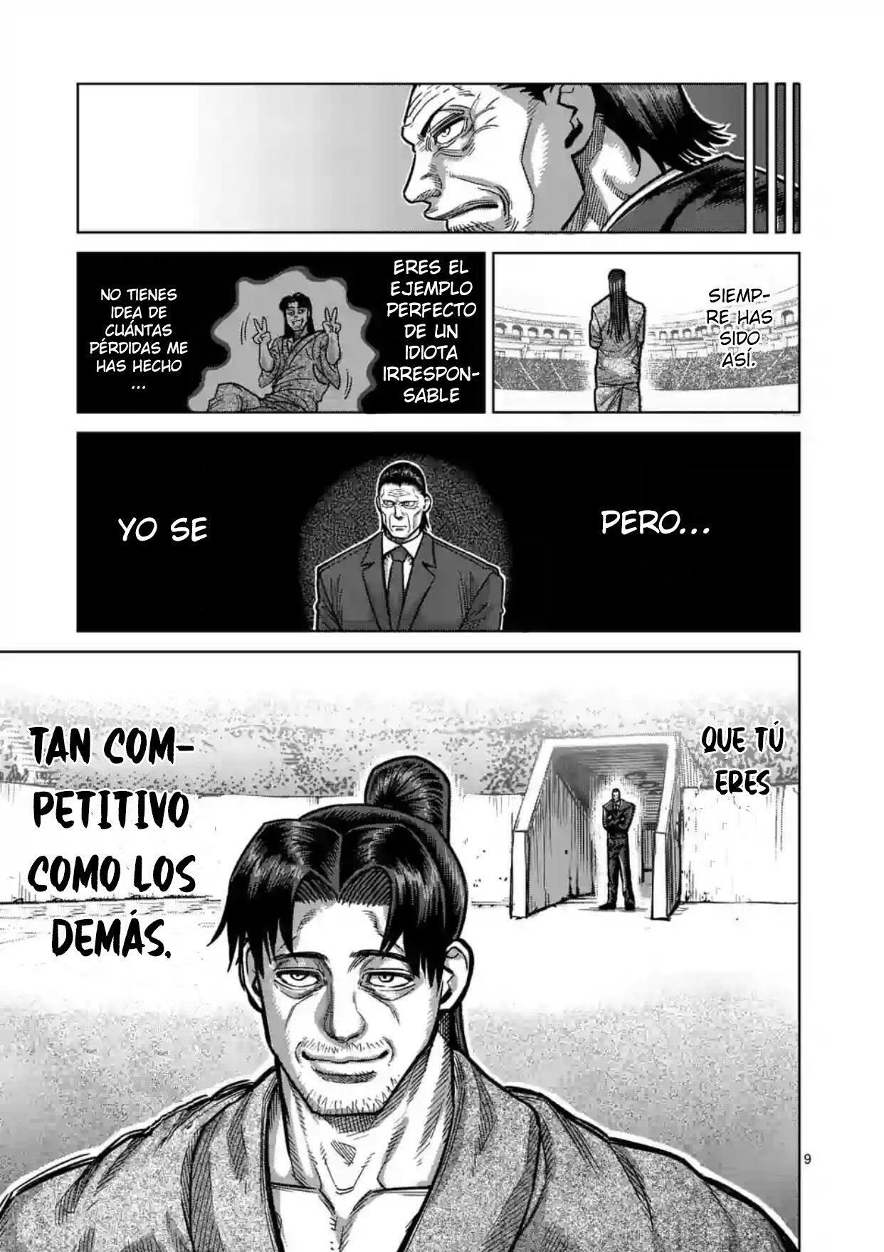 Capitulo 159 page 10