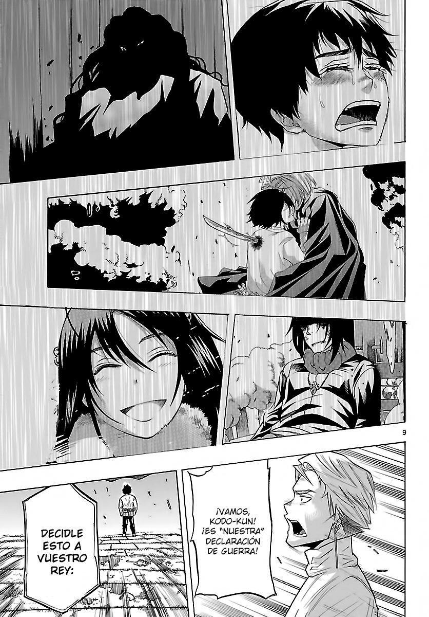 Capitulo 26 page 10