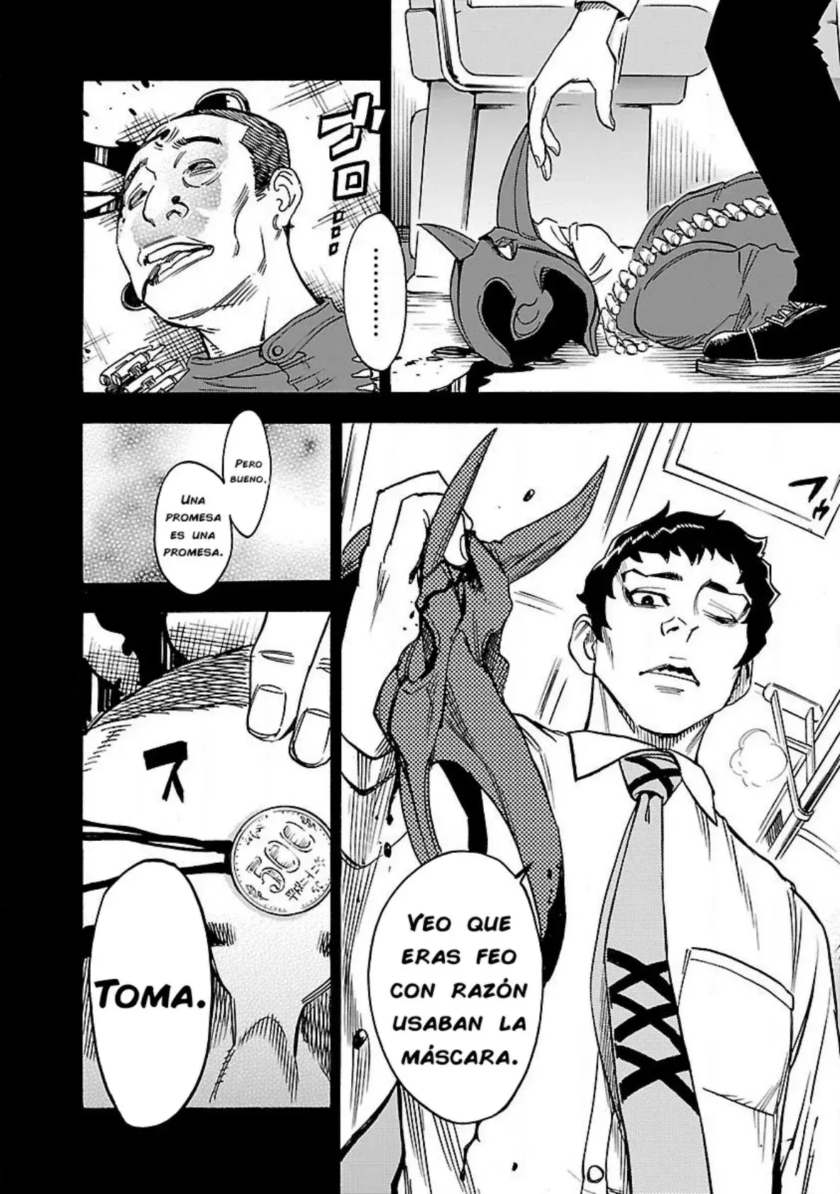 Capitulo 20 page 19