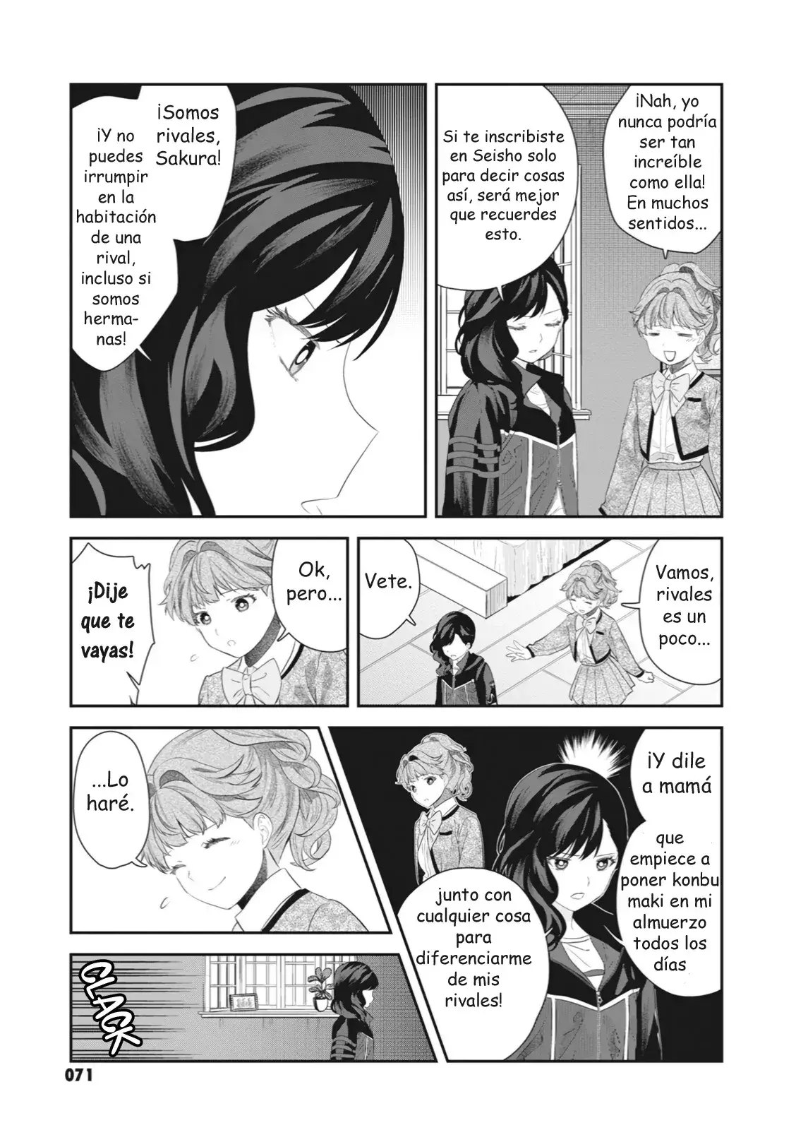 Capitulo 3 page 11