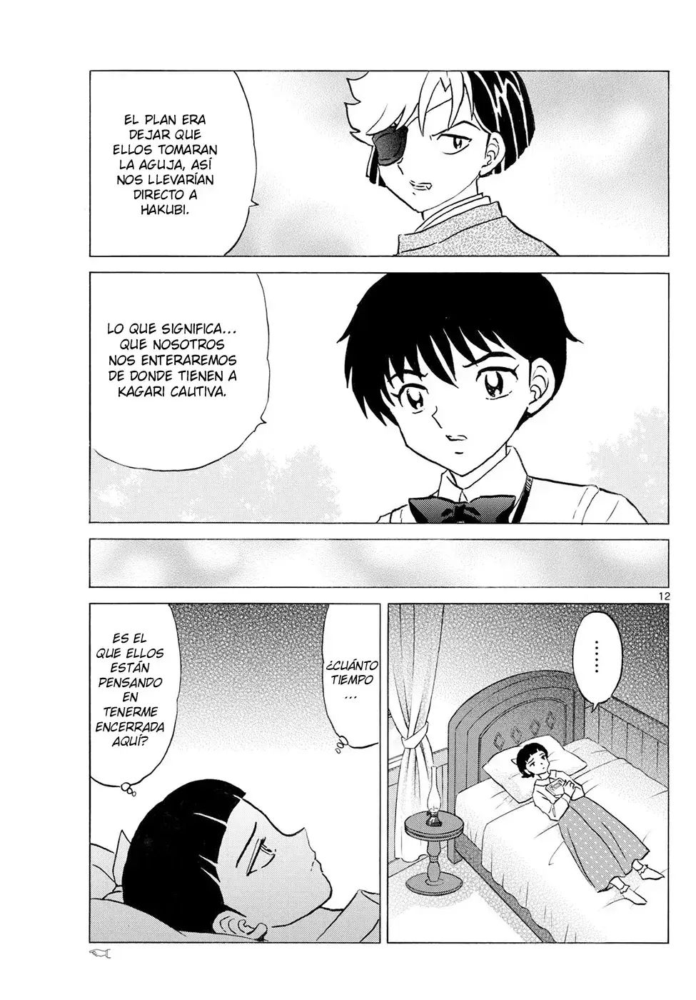 Capitulo 297 page 12