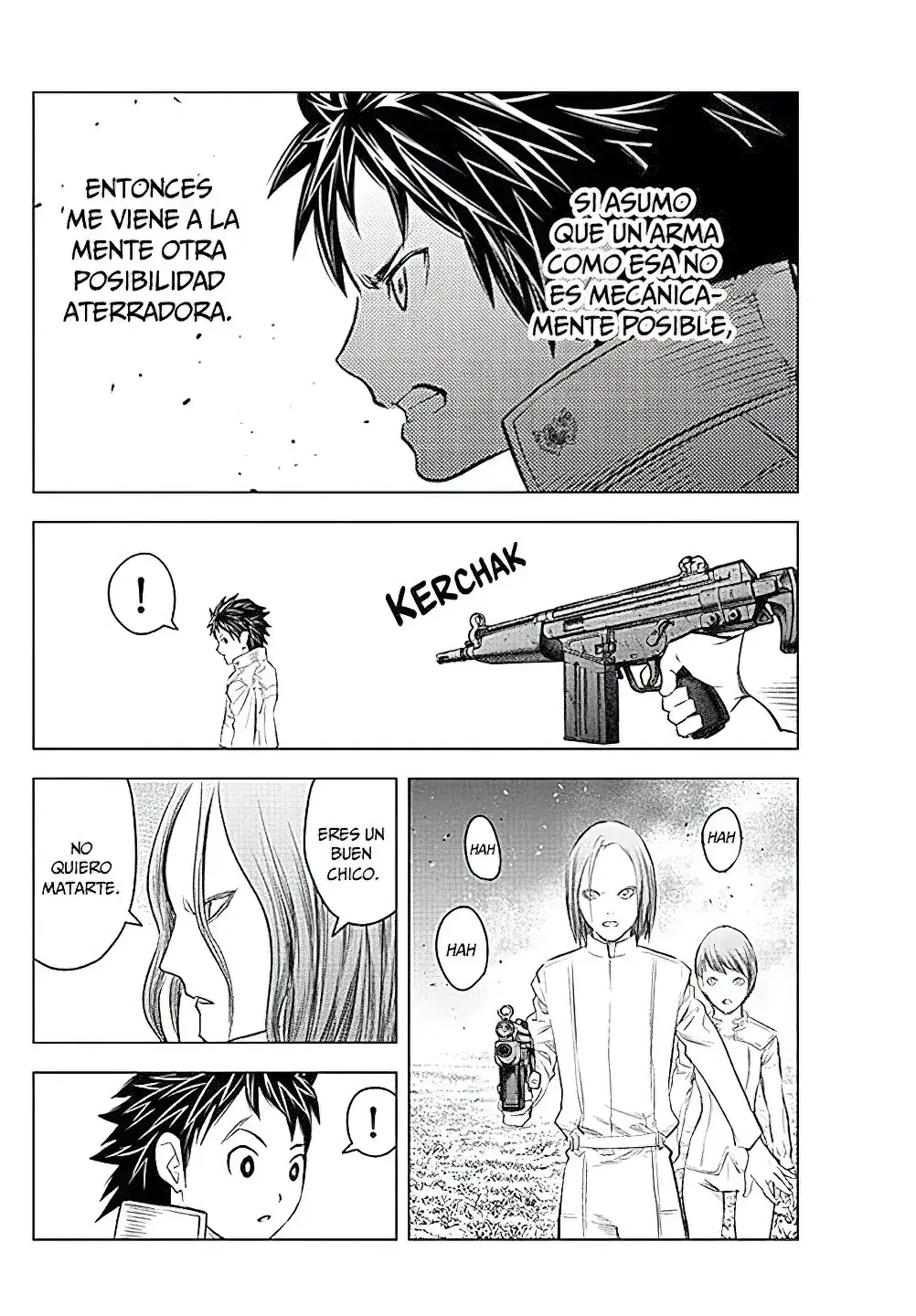 Capitulo 98 page 10
