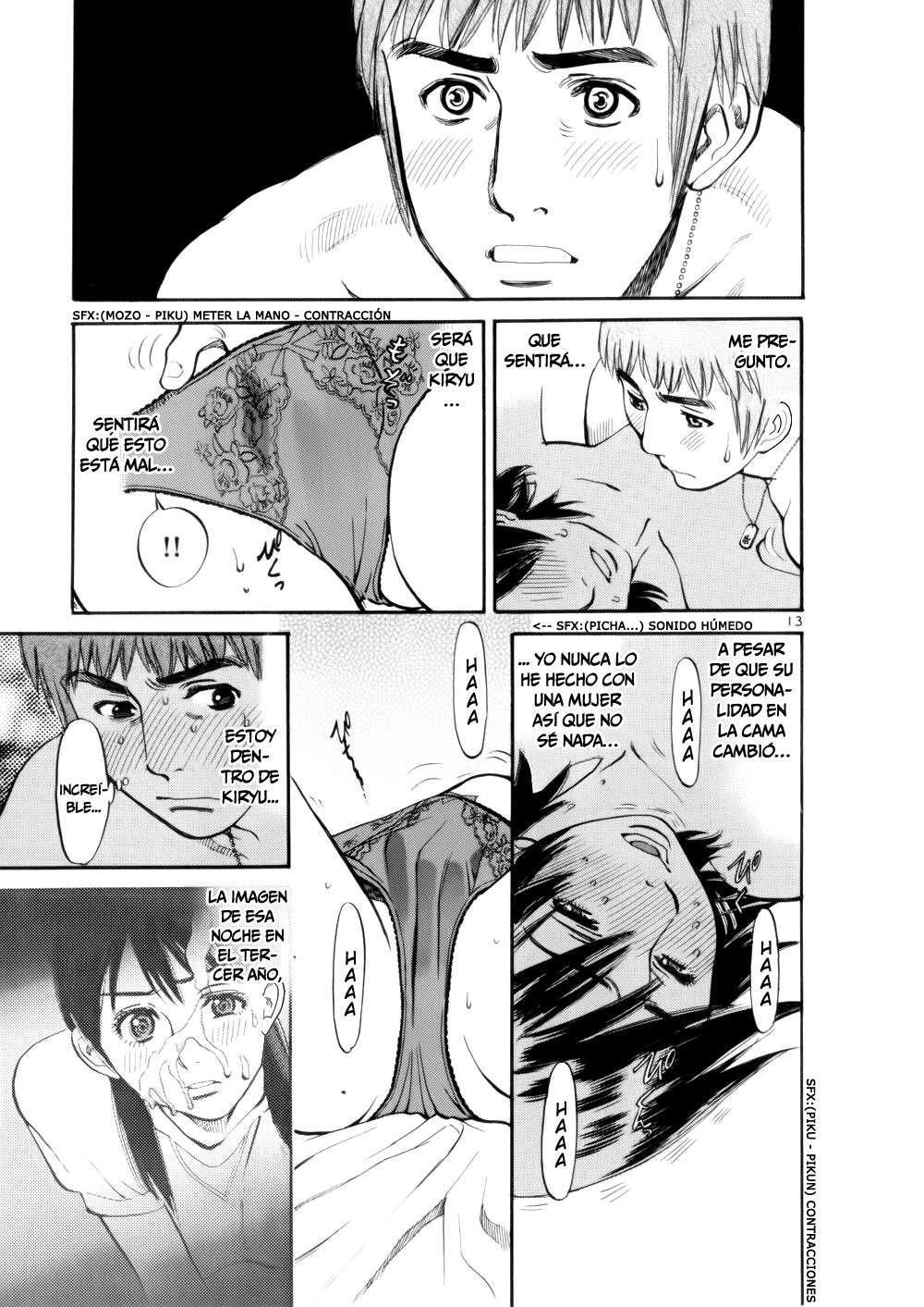Capitulo 13 page 14
