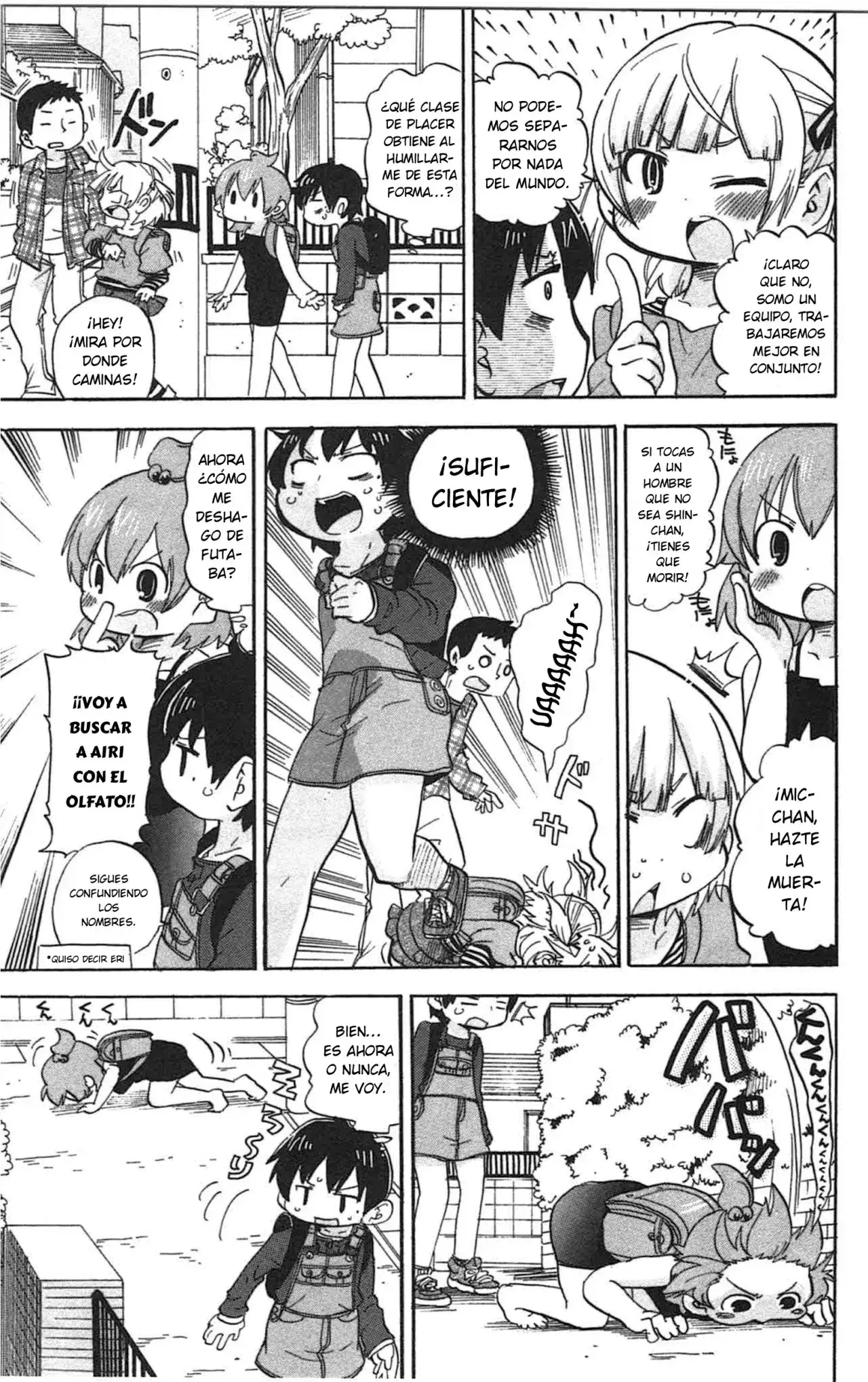 Capitulo 250 page 6