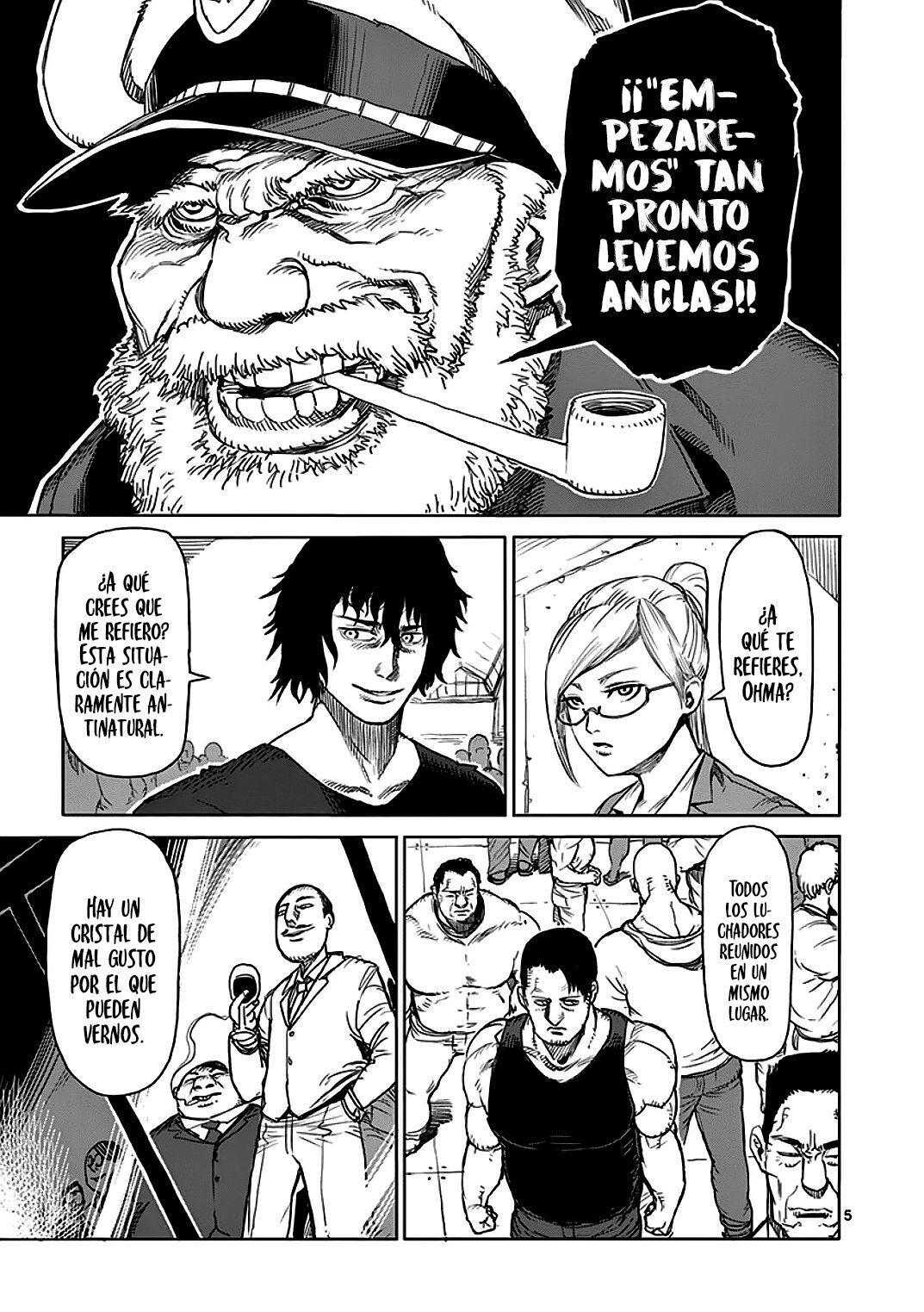 Capitulo 26 page 6