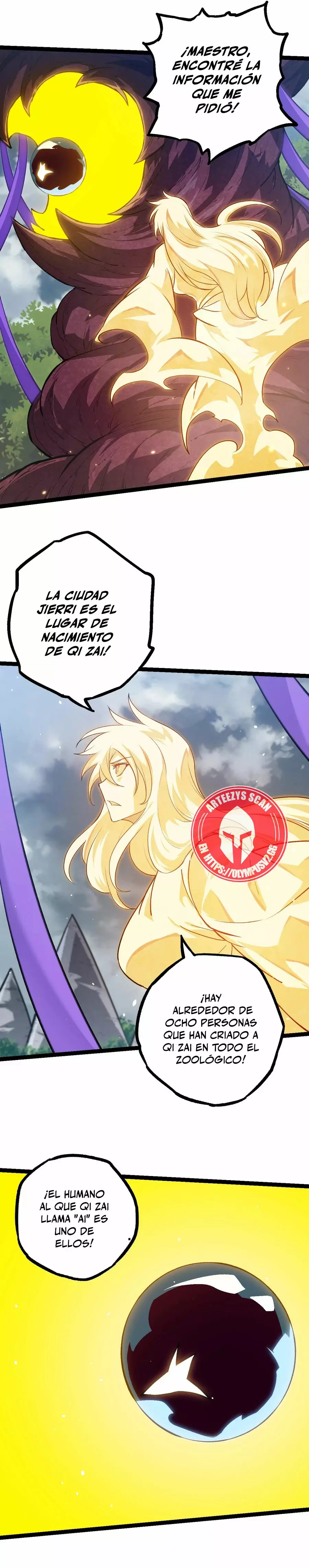 Capitulo 119 page 8