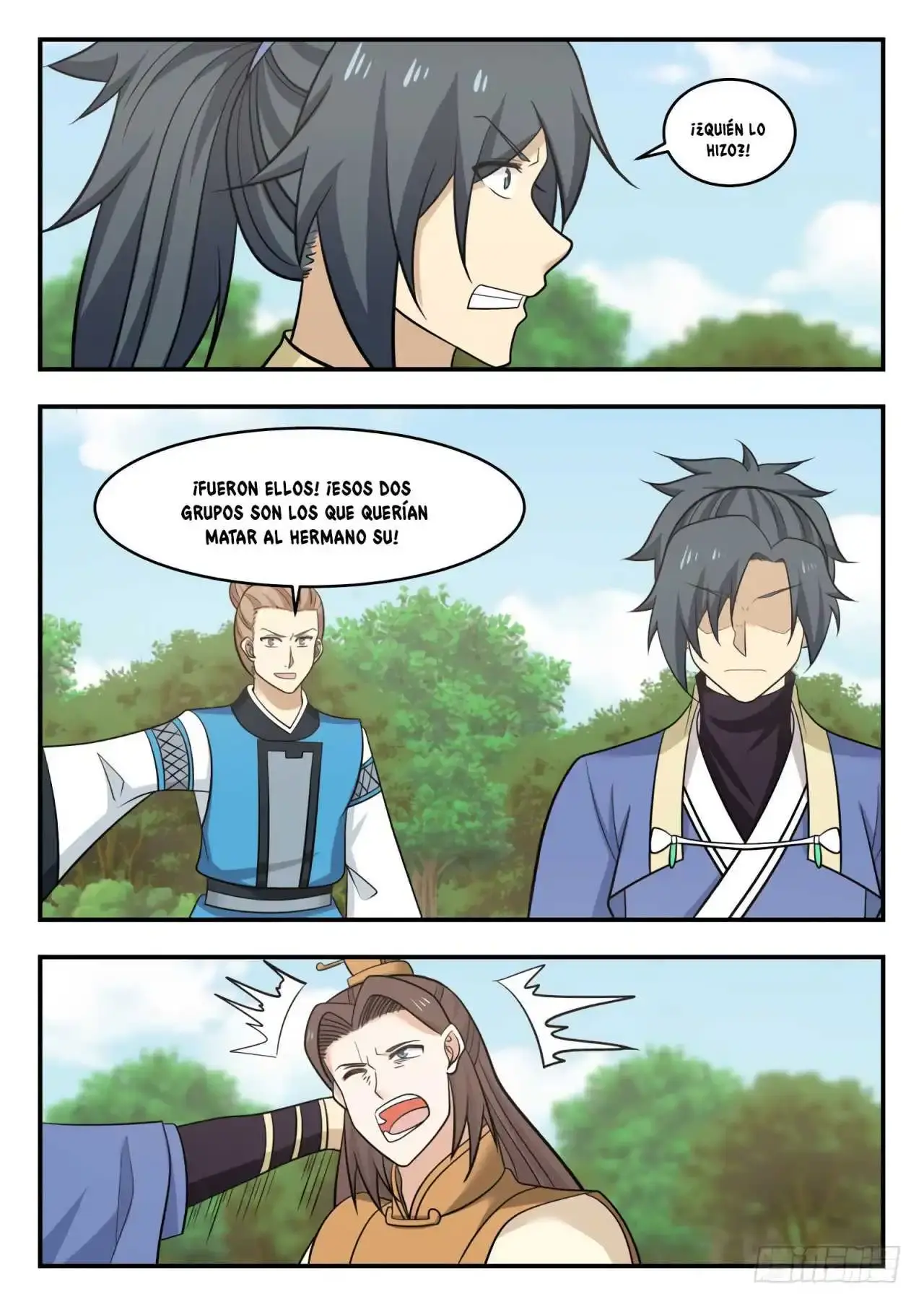 Capitulo 462 page 9