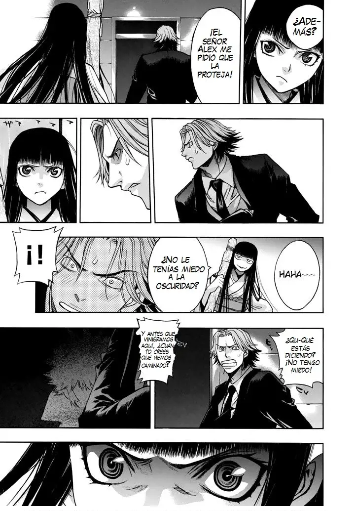Capitulo 30 page 15