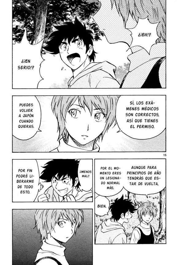 Capitulo 708 page 15