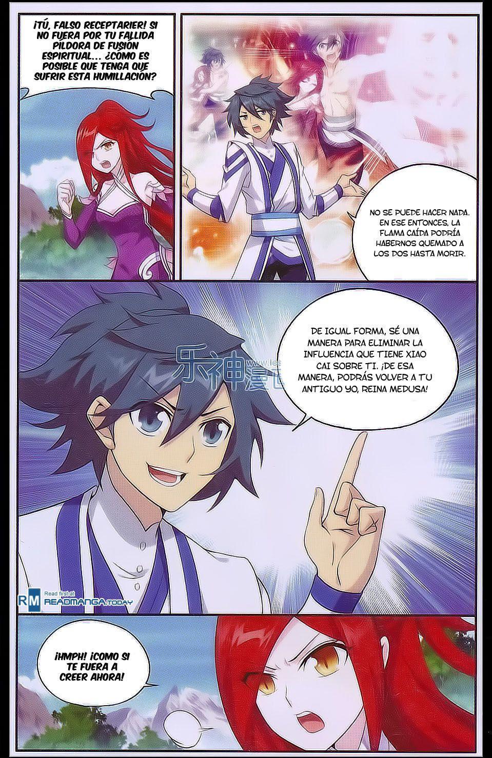 Capitulo 161 page 21