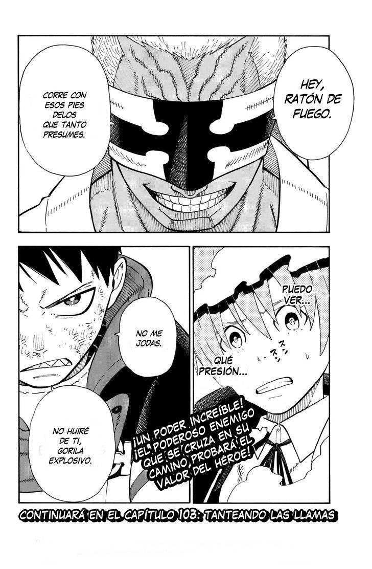 Capitulo 102 page 21