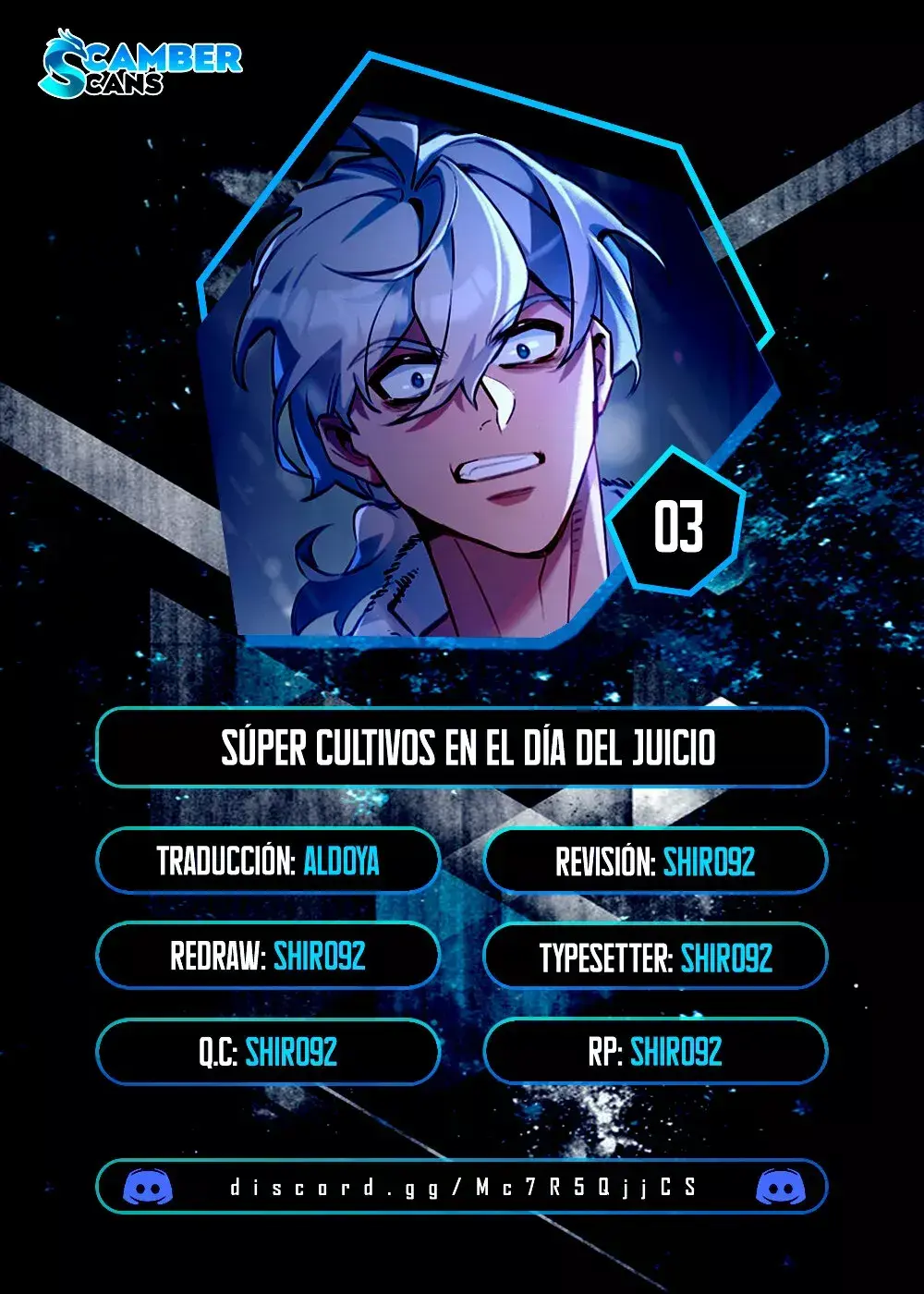 Capitulo 3 page 1