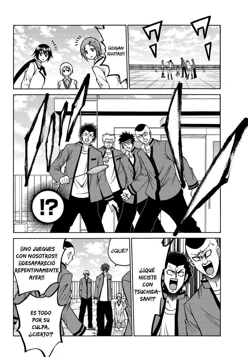 Capitulo 32 page 11