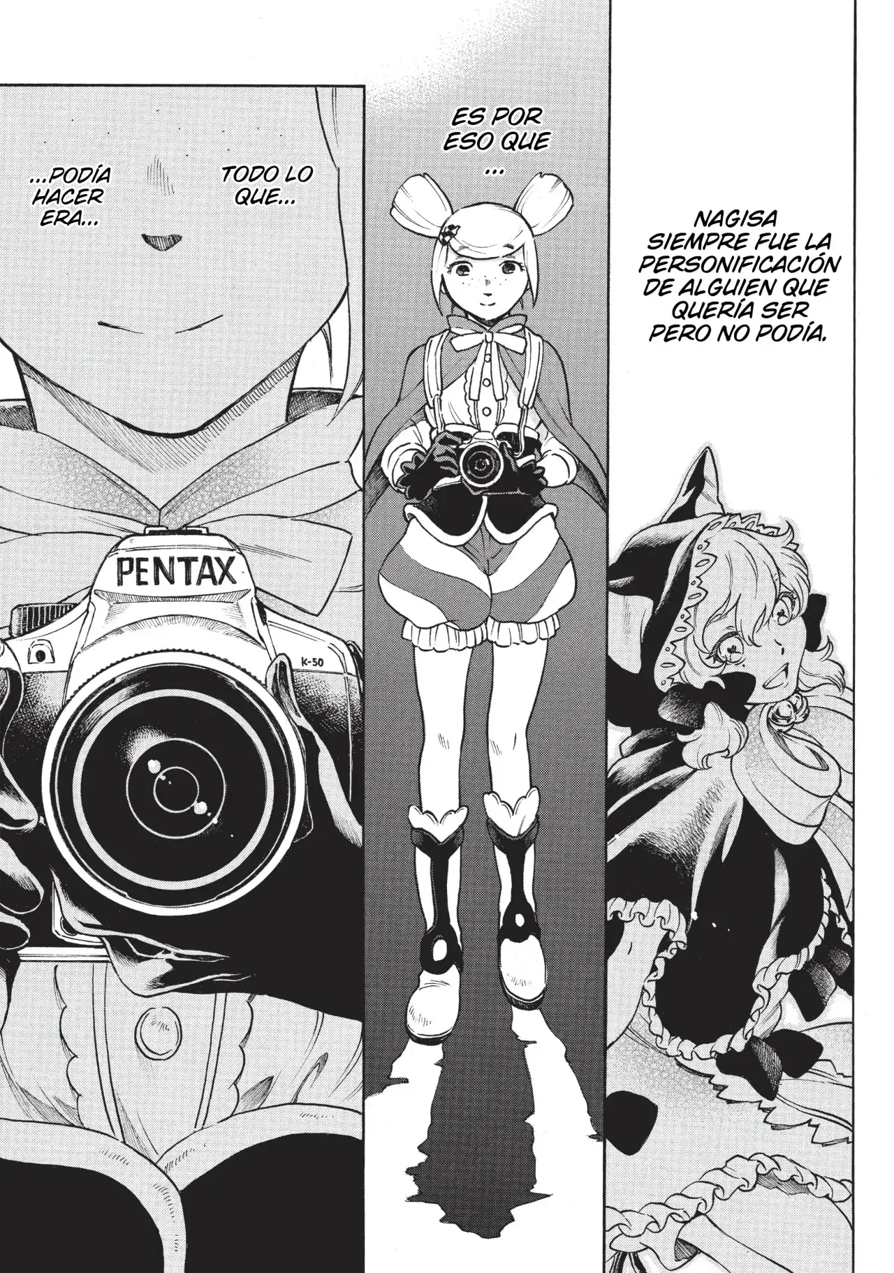 Capitulo 40 page 18