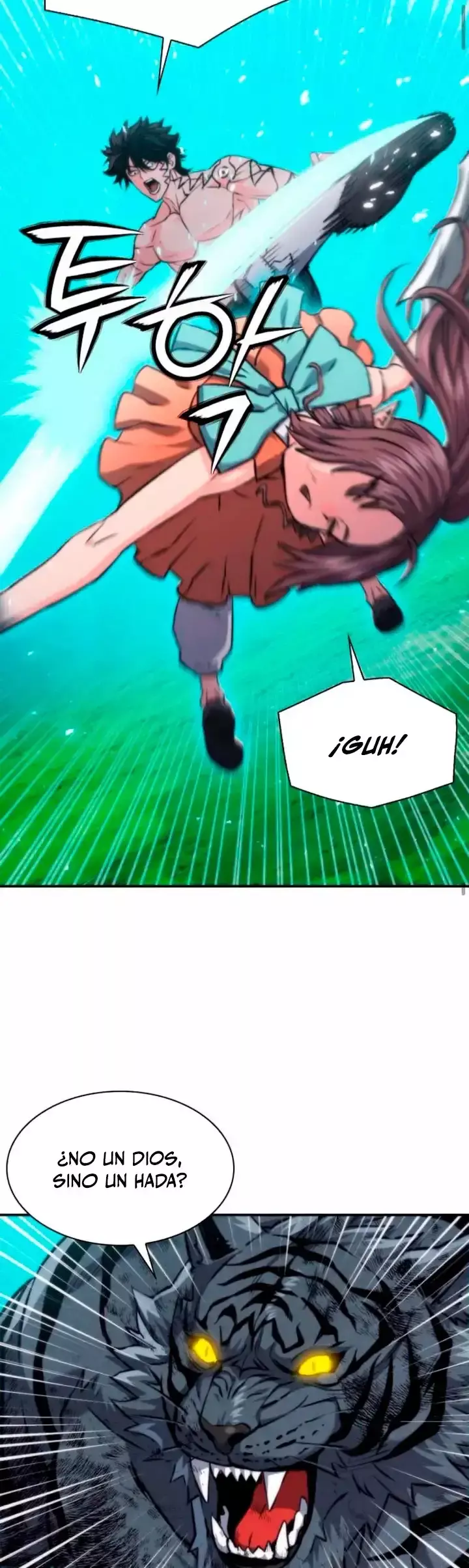 Capitulo 205 page 17