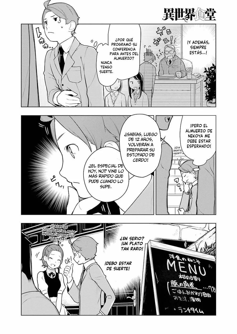 Capitulo 18.50 page 5